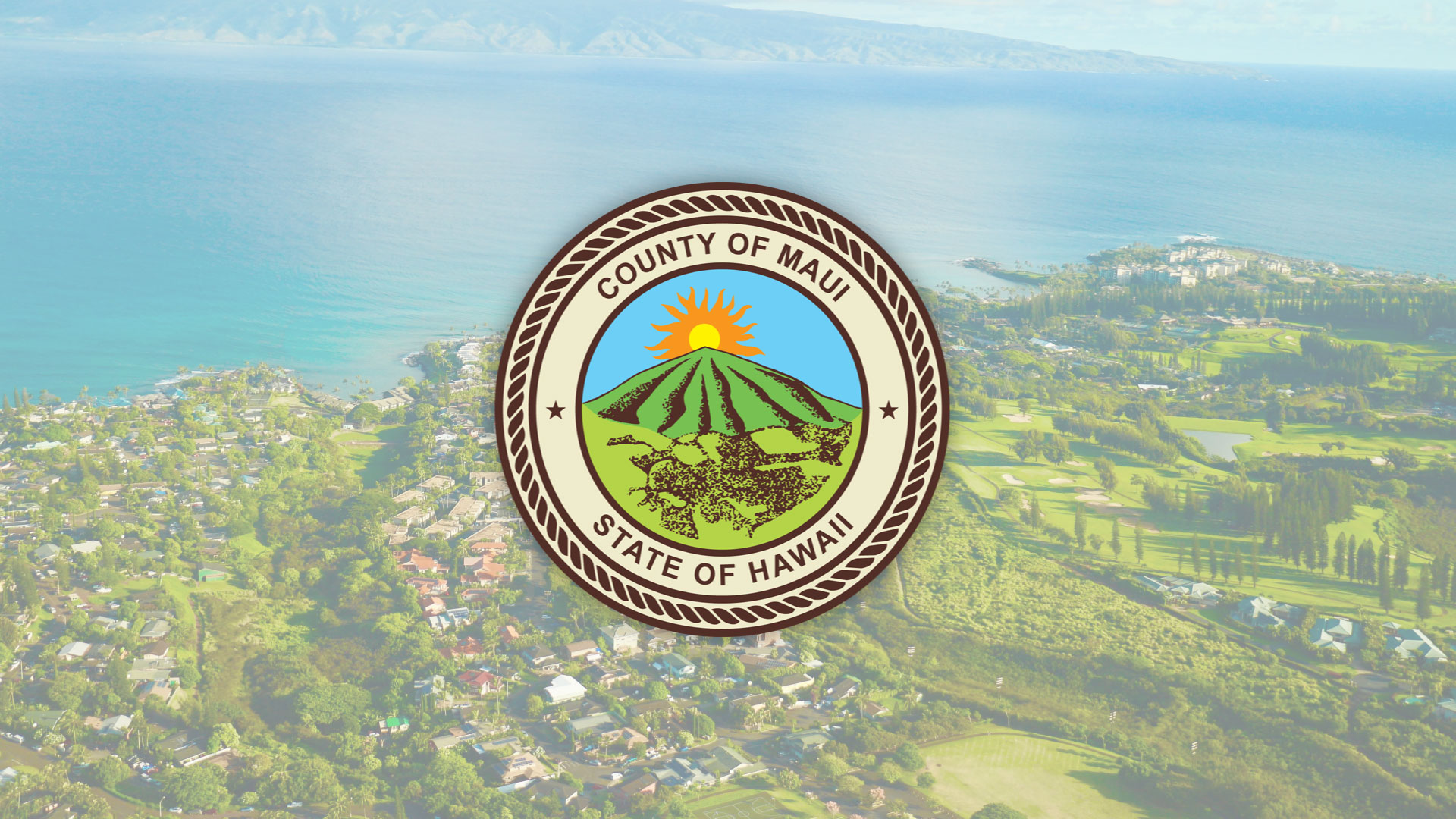 Possible Major Change for Maui County Elections