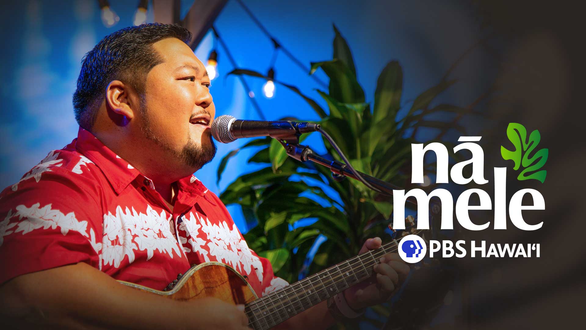 Mark Yamanaka <br/>Nā Mele