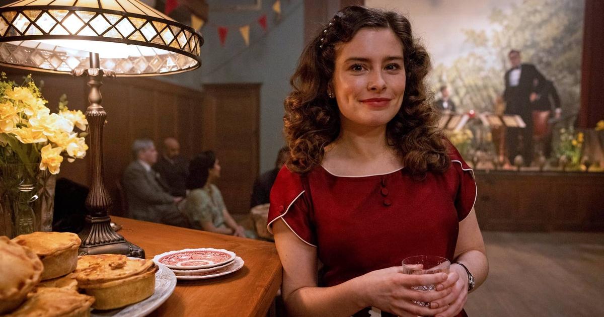 Season 2 | Episode 2: Semper Progrediens