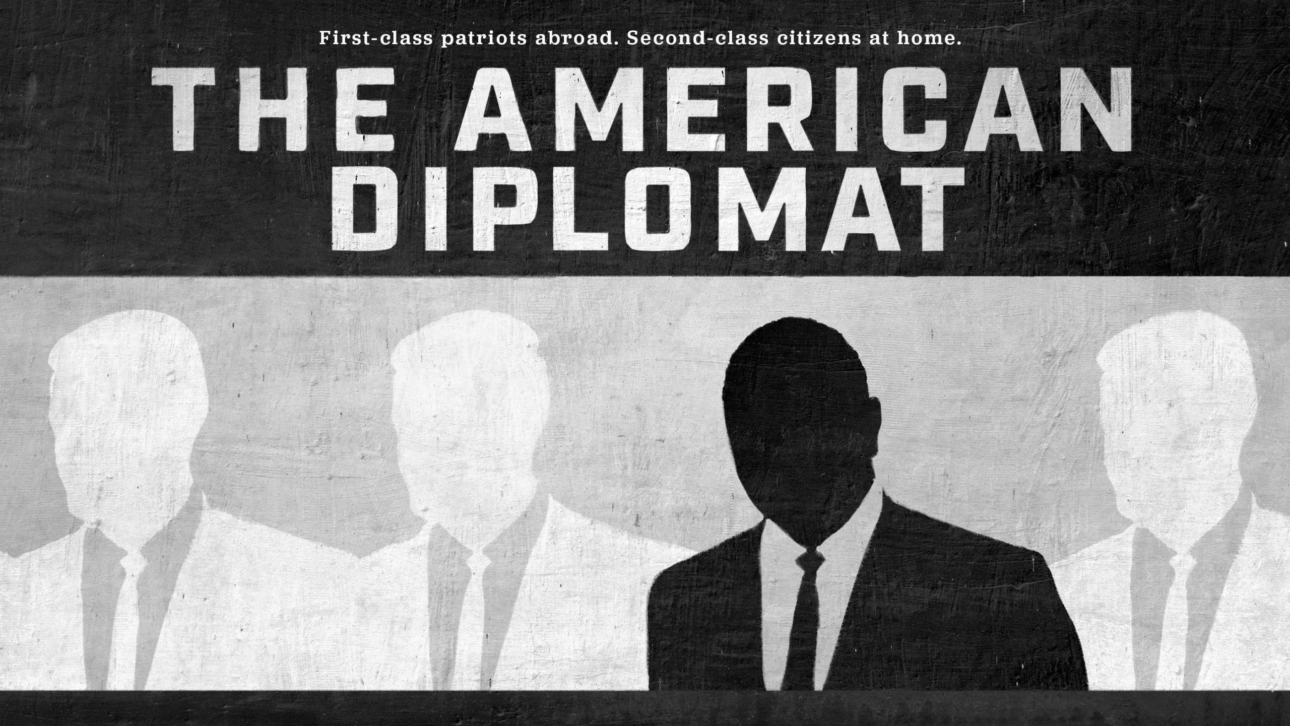 Black History Month <br/>The American Diplomat