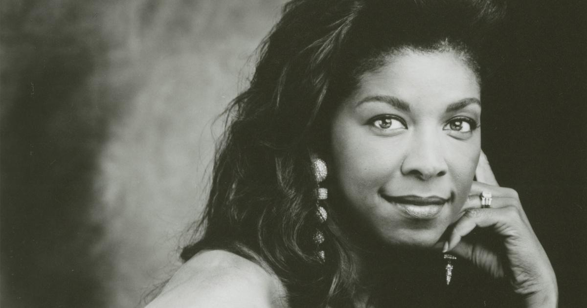 PLEDGE <br/>Great Performances: Unforgettable With Love: Natalie Cole