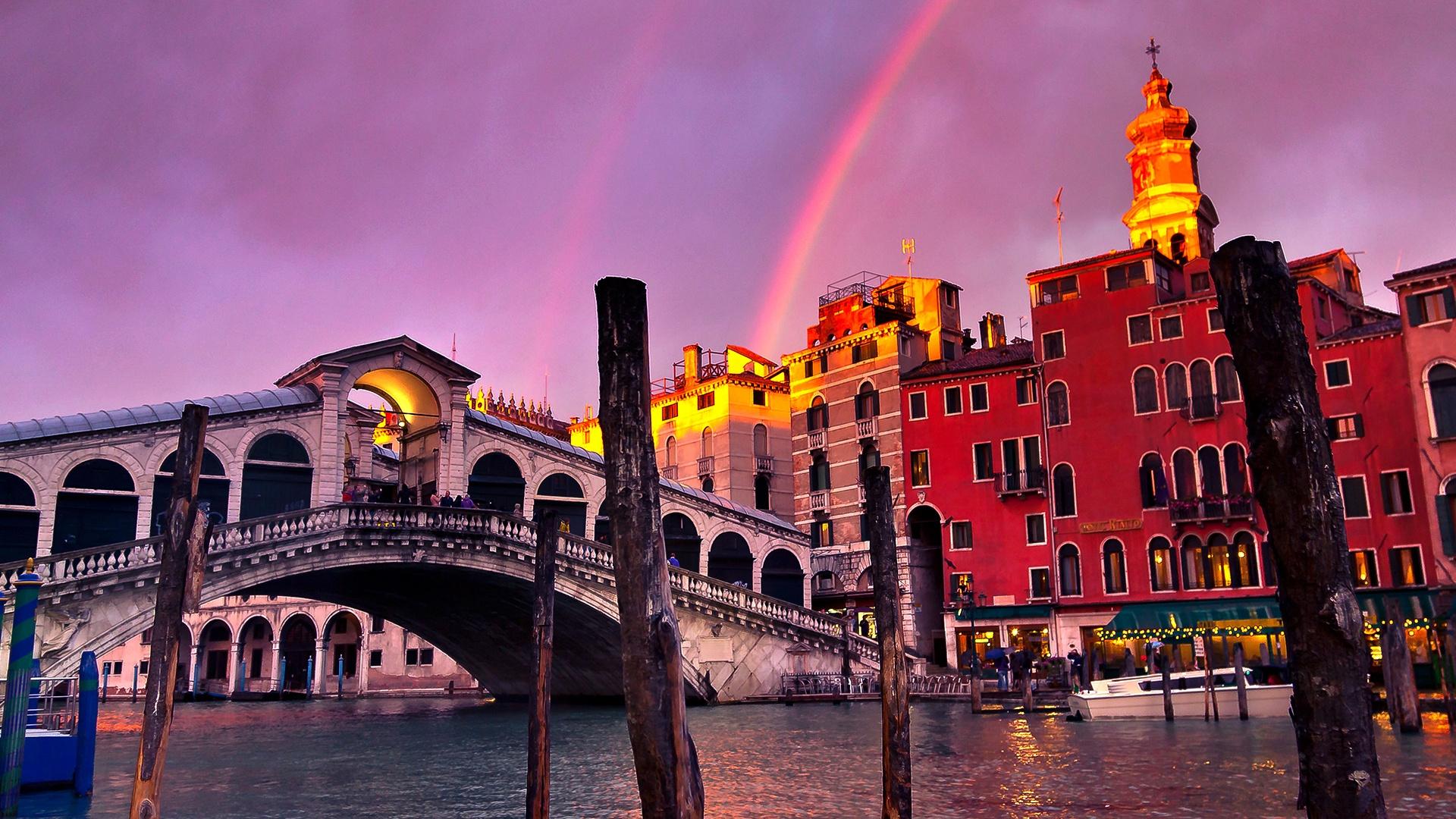 PLEDGE <br/>Rick Steves Why We Travel