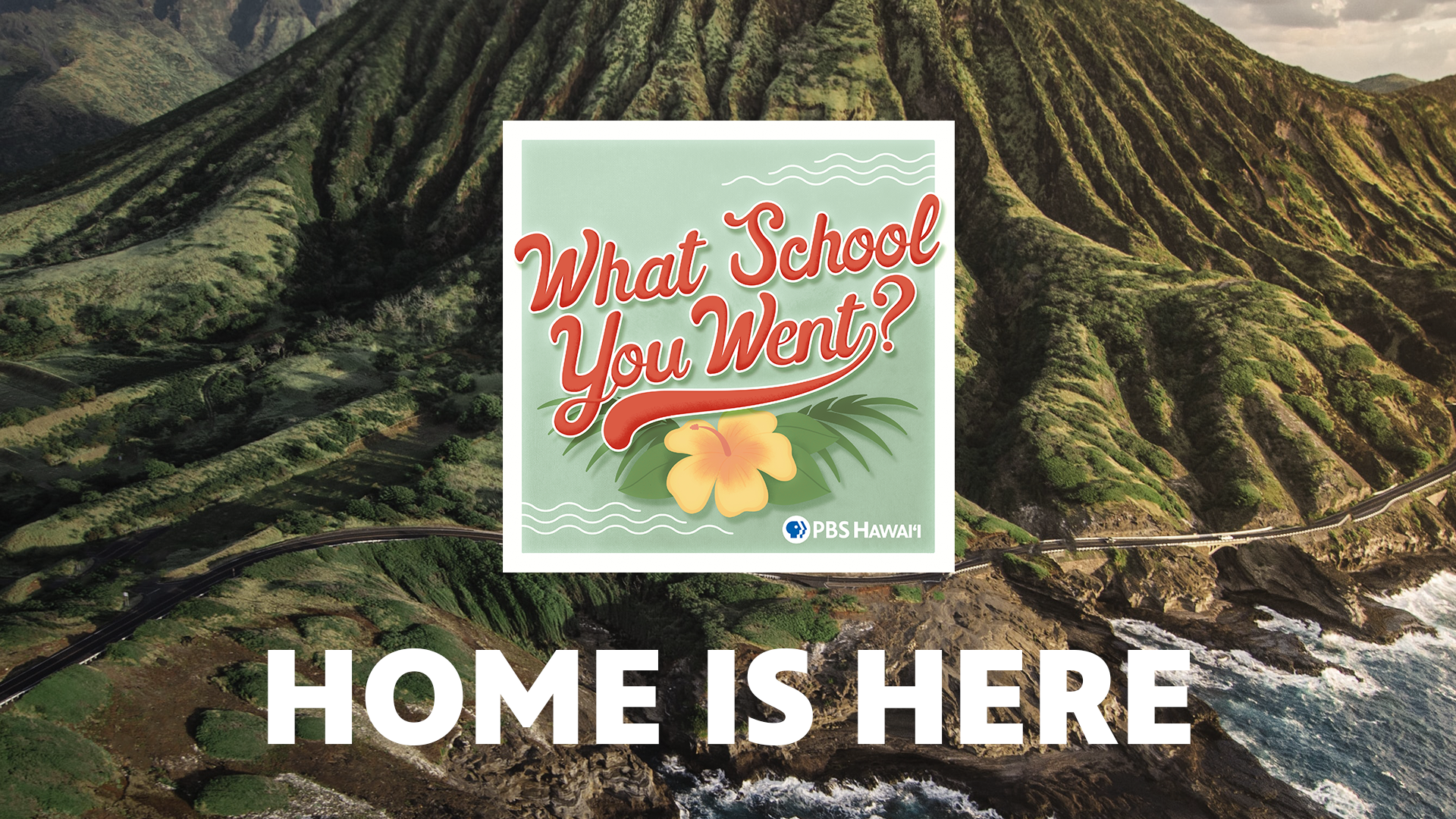 Home is Here with Kalaʻi Miller