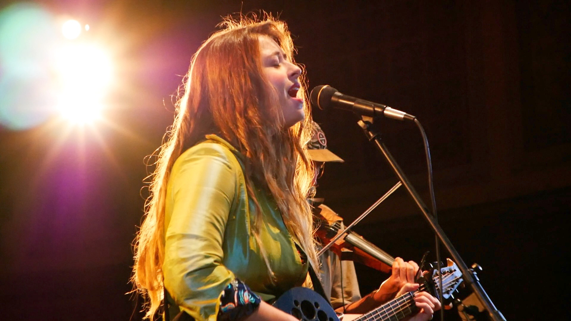 Live from the Empty Palace <br/>Episode 3