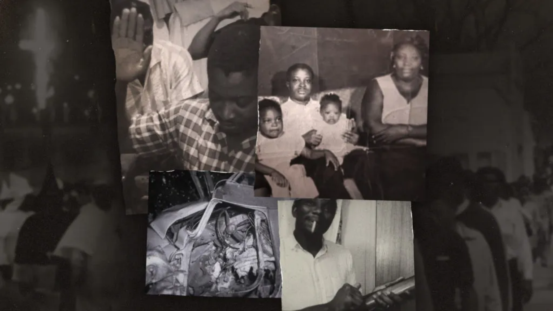 Black History Month <br/>FRONTLINE “American Reckoning”