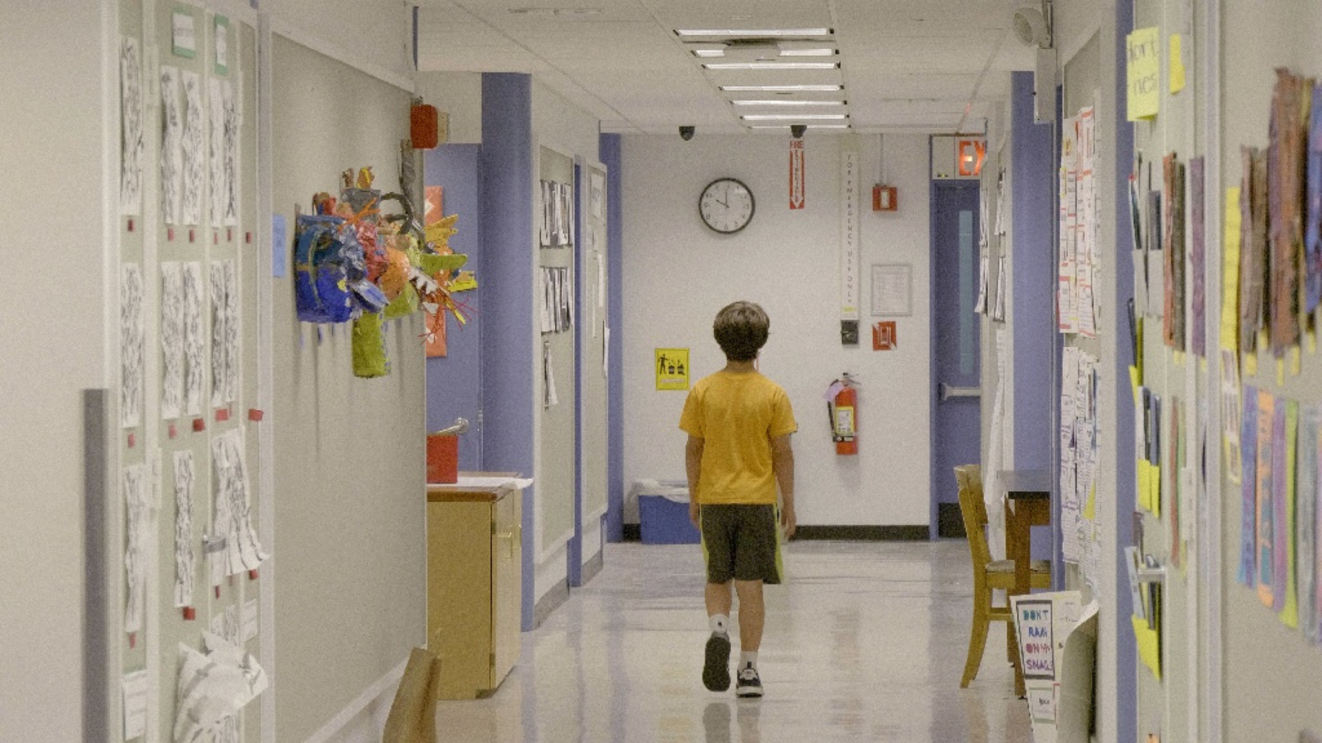 What is the Cost of Feeling Safe?