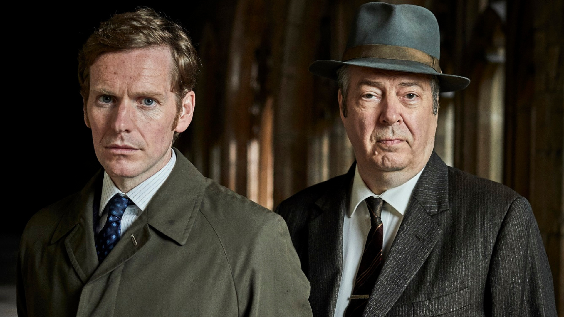 PLEDGE <br/>Endeavour: The Evolution