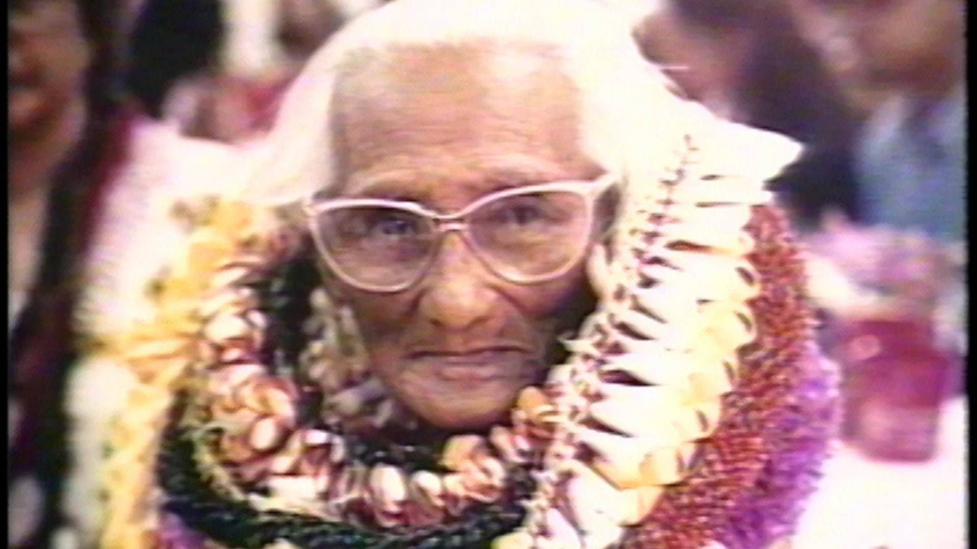 Happy Birthday Tūtū Ruth