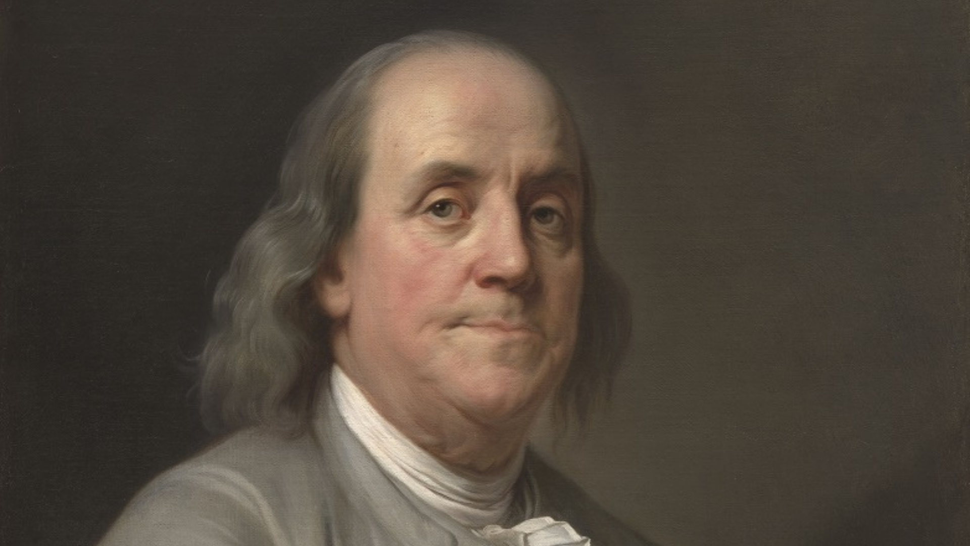 Explore the Revolutionary Life of Benjamin Franklin <br/>Part One