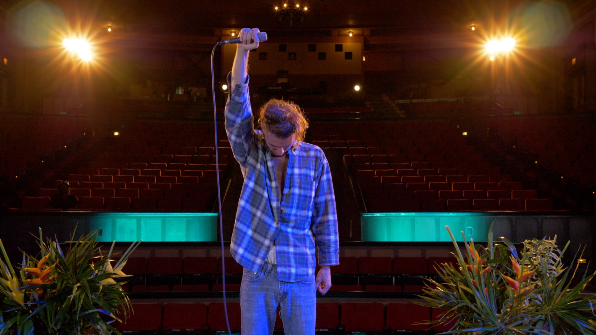 Live from the Empty Palace <br/>Episode 10