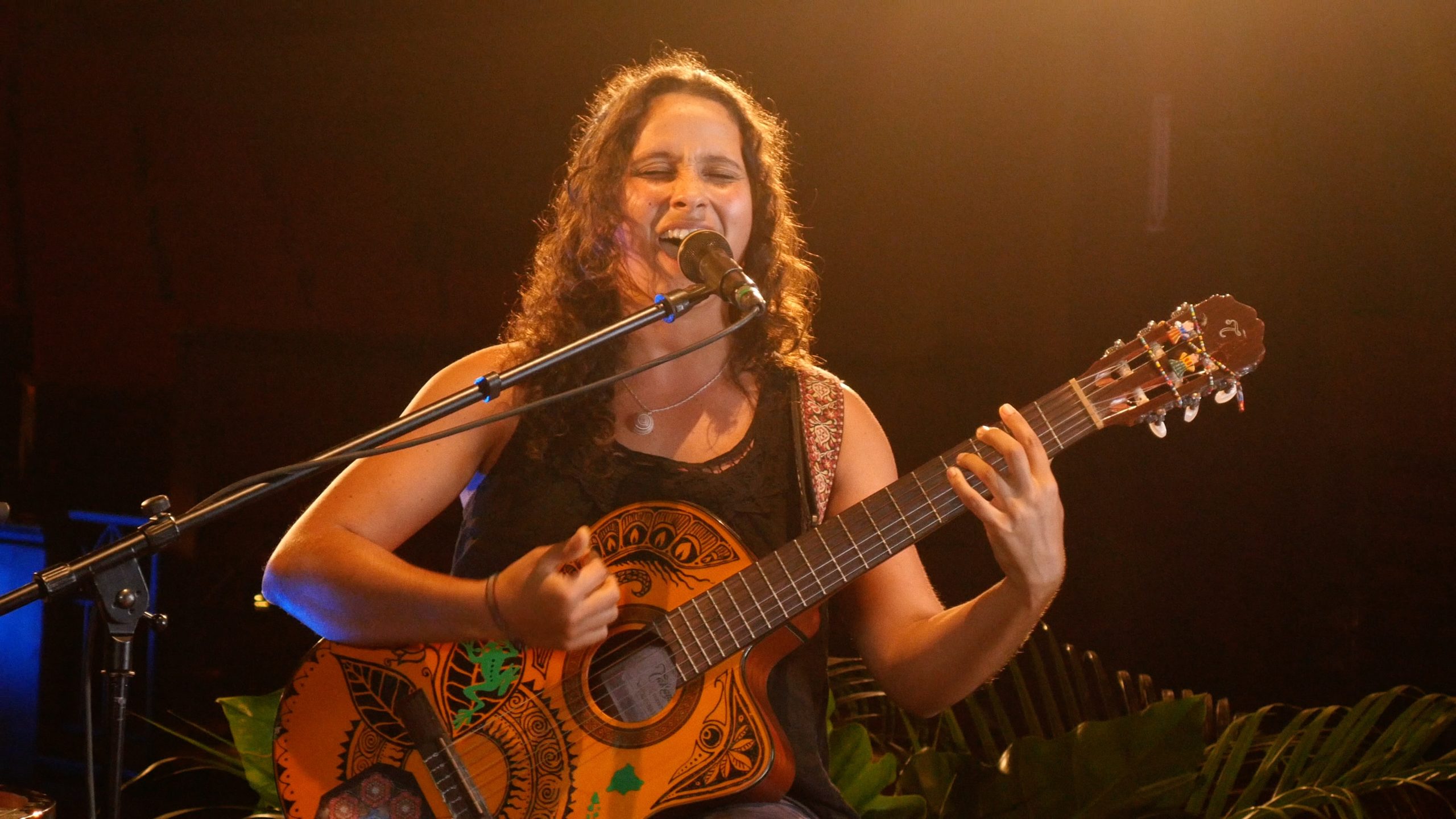 Live from the Empty Palace <br/>Episode 11