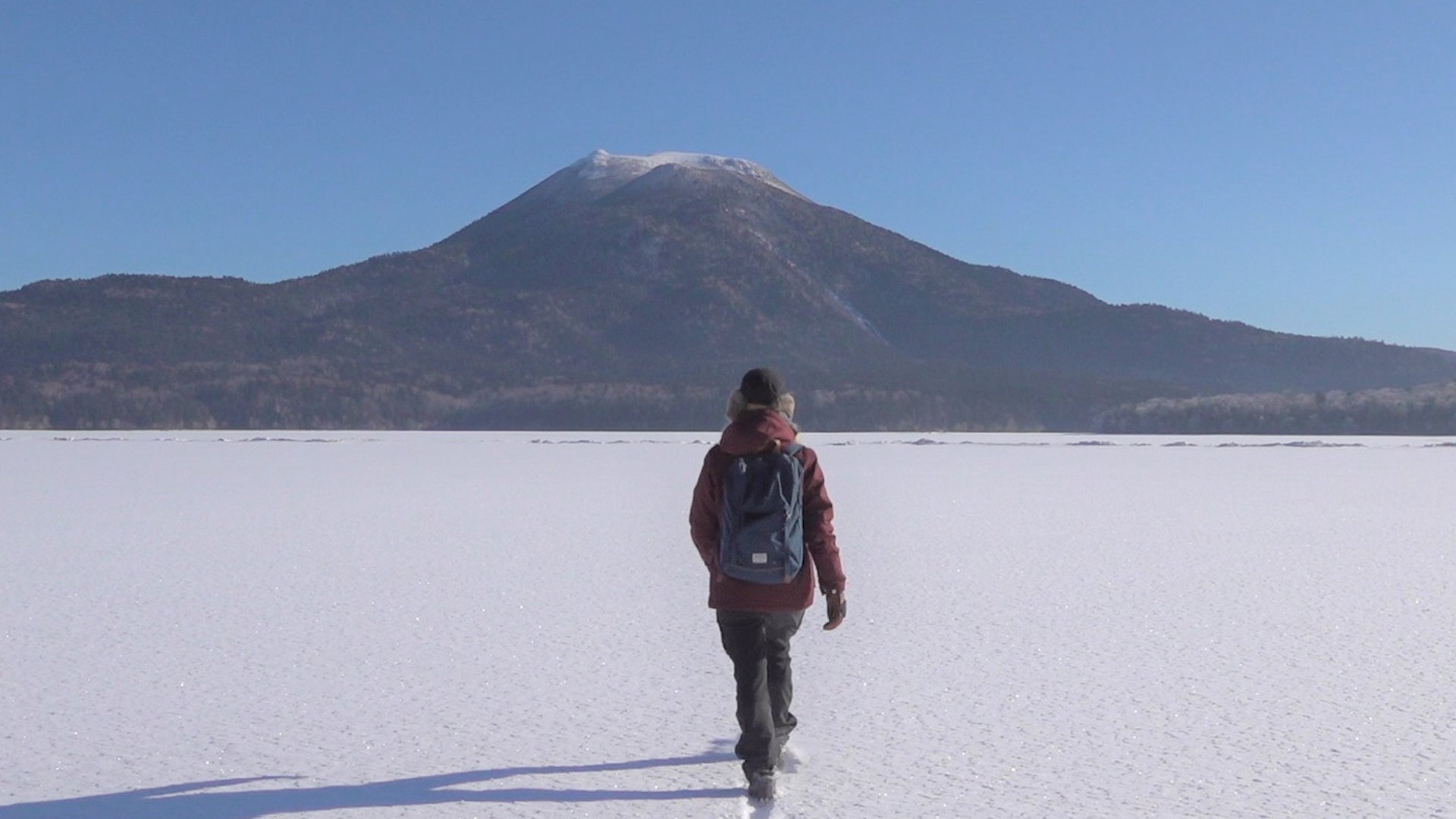 A Tour of Japan’s National Parks