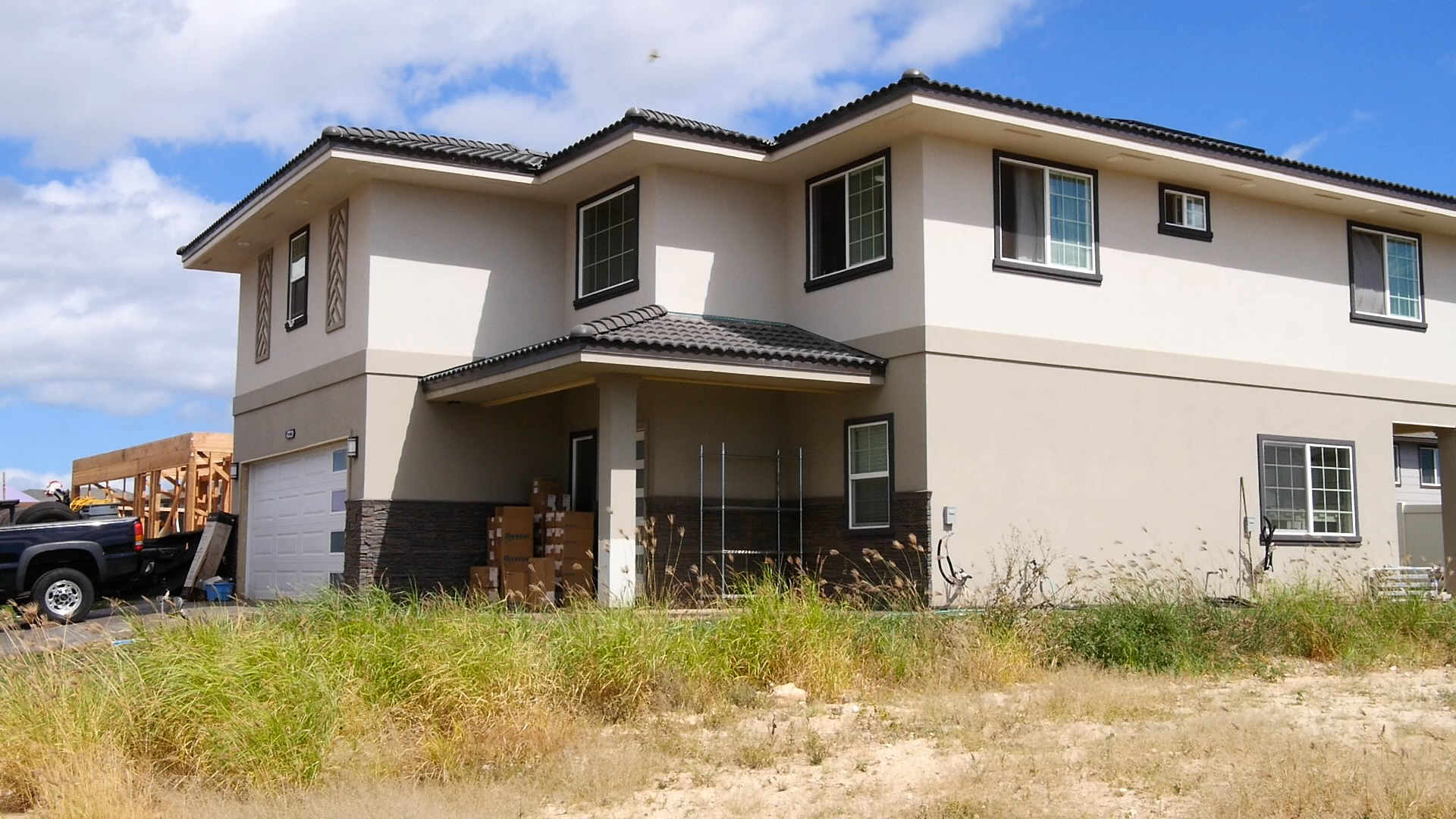 Providing Homes to Native Hawaiians