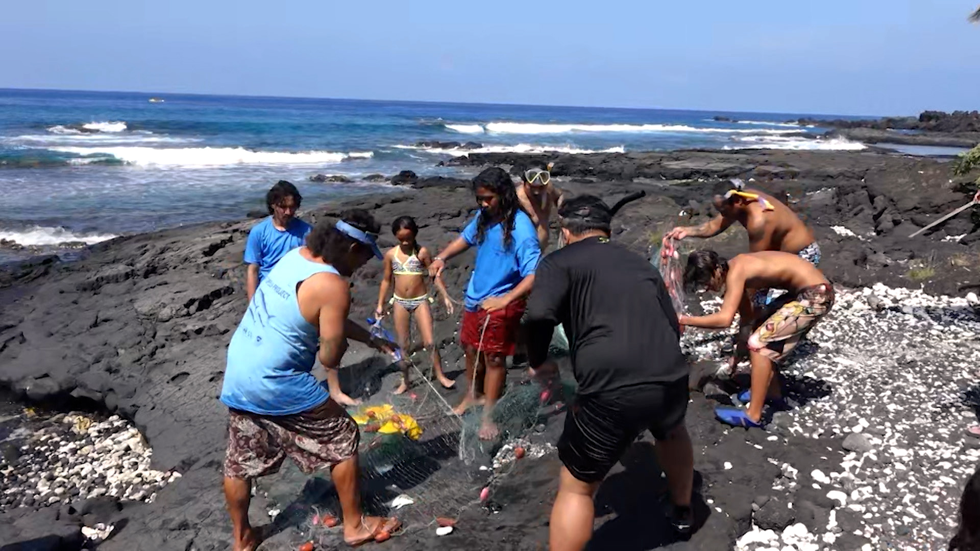 Protecting The Ocean’s Health