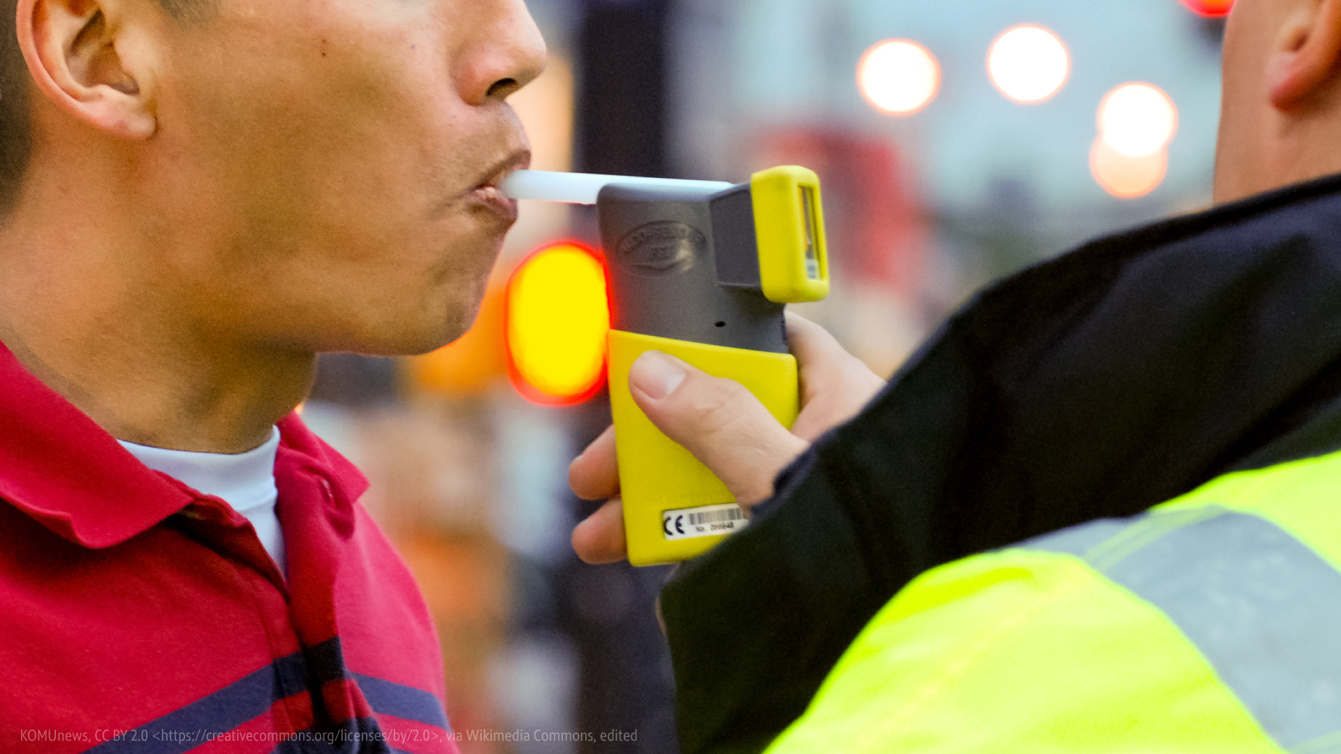 Improving Hawaiʻi’s DUI Laws