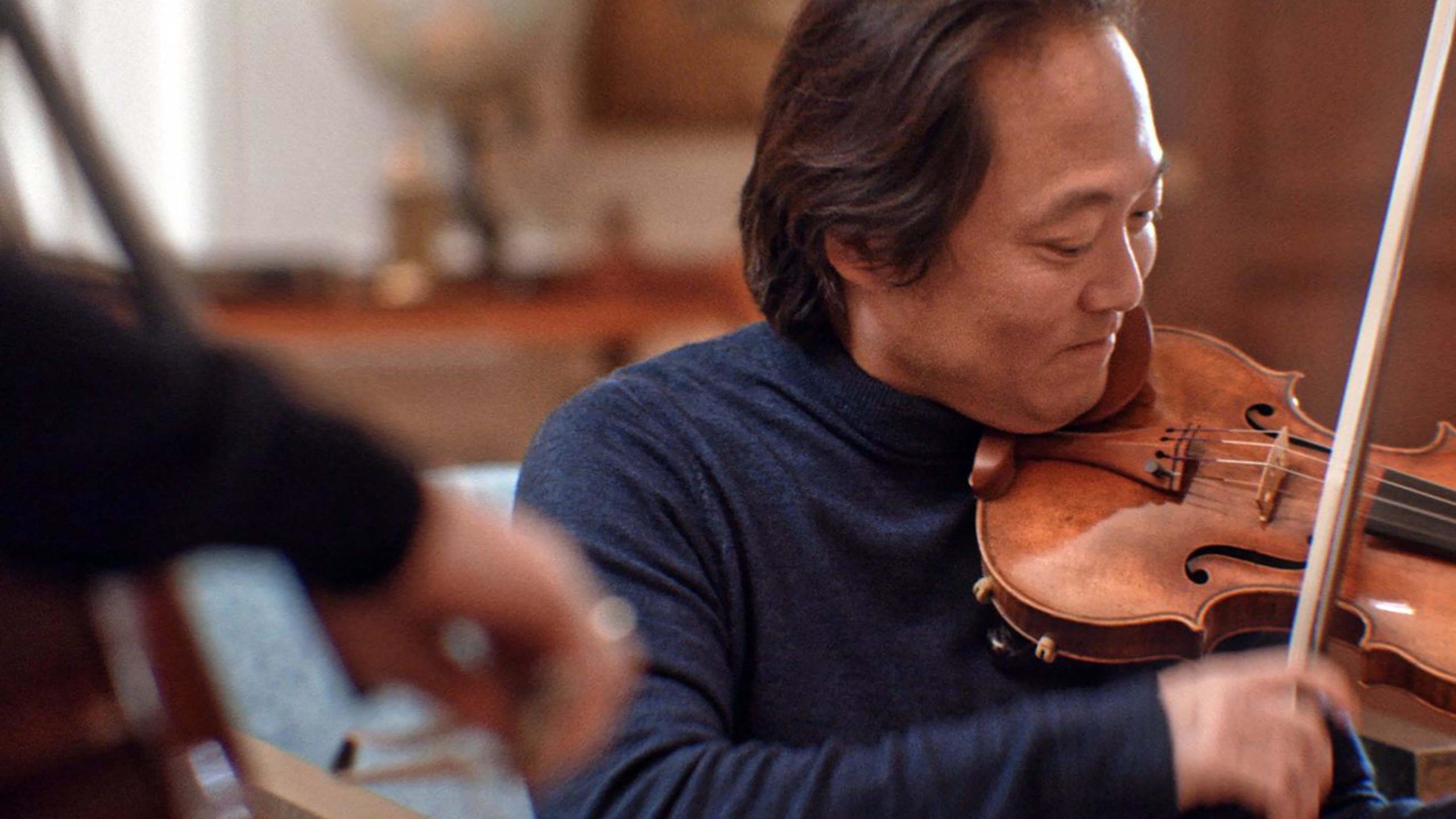 The Creation of the American Sound