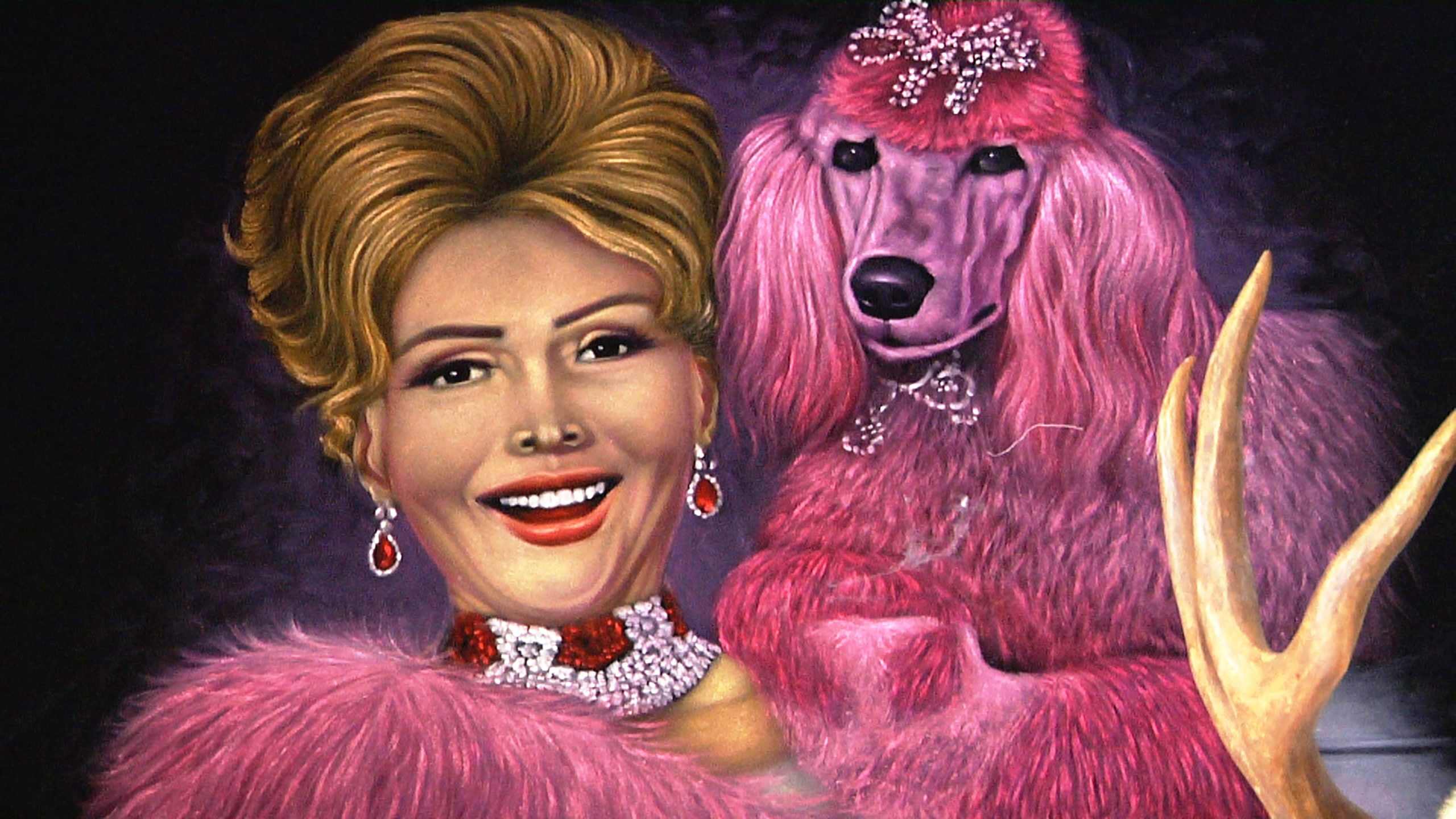 From Portraits to Pinball Machines, America’s Oddest Museums