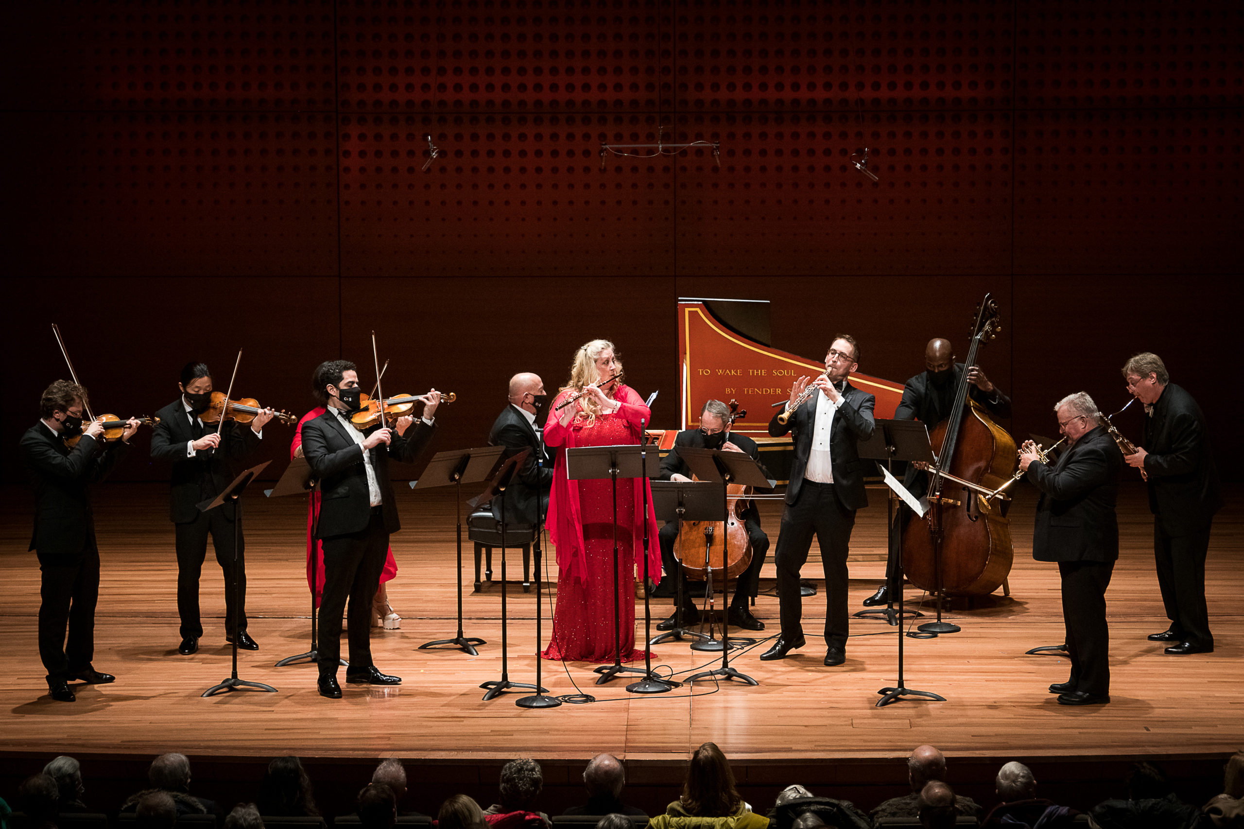 Bringing Down the House