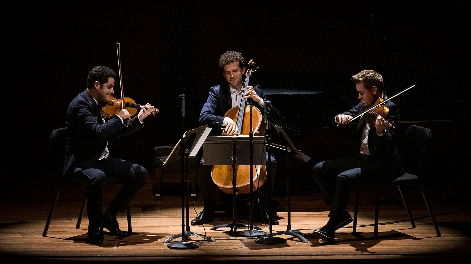 The Power of Live Performance