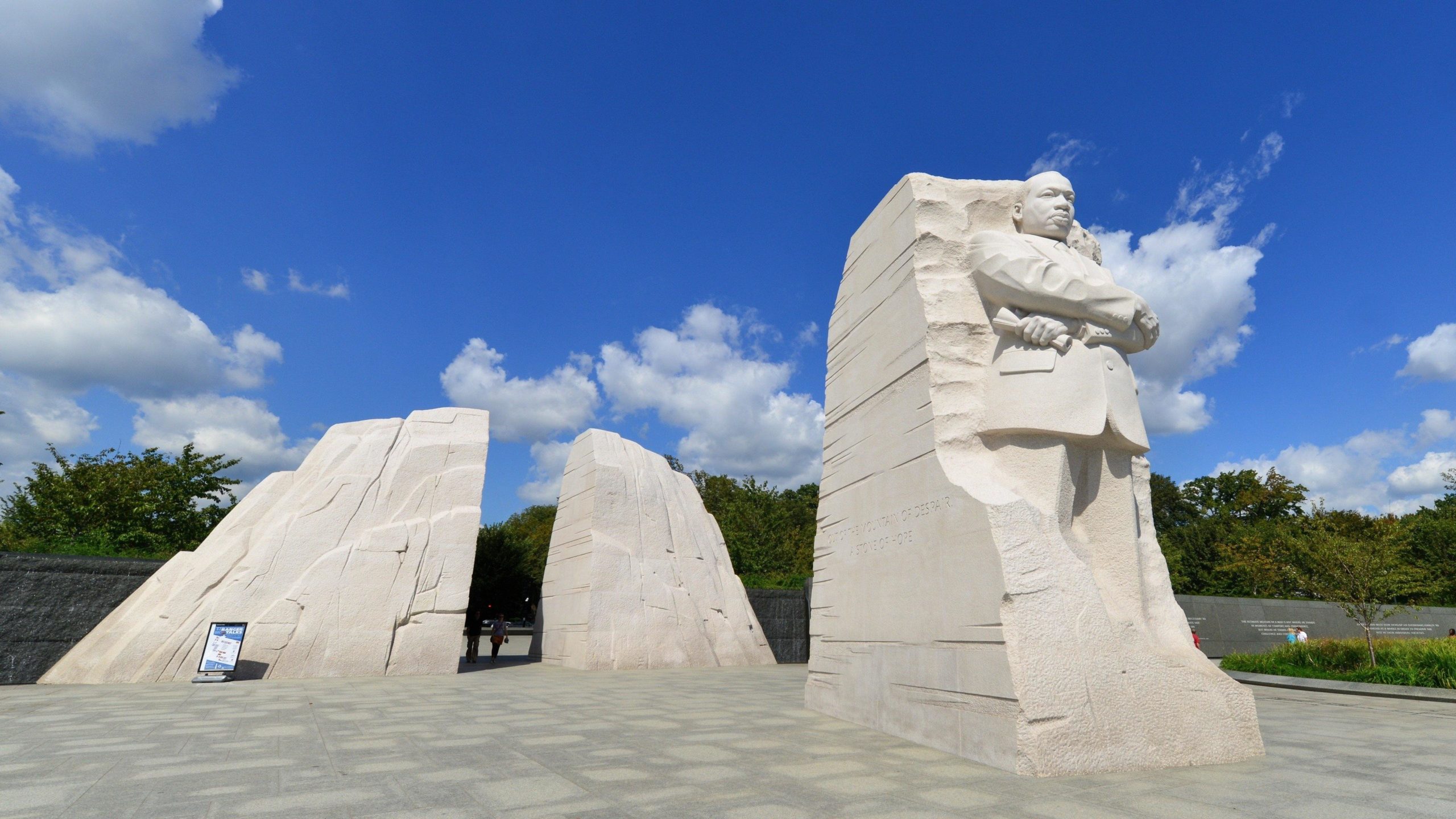 Moving the Dream Forward