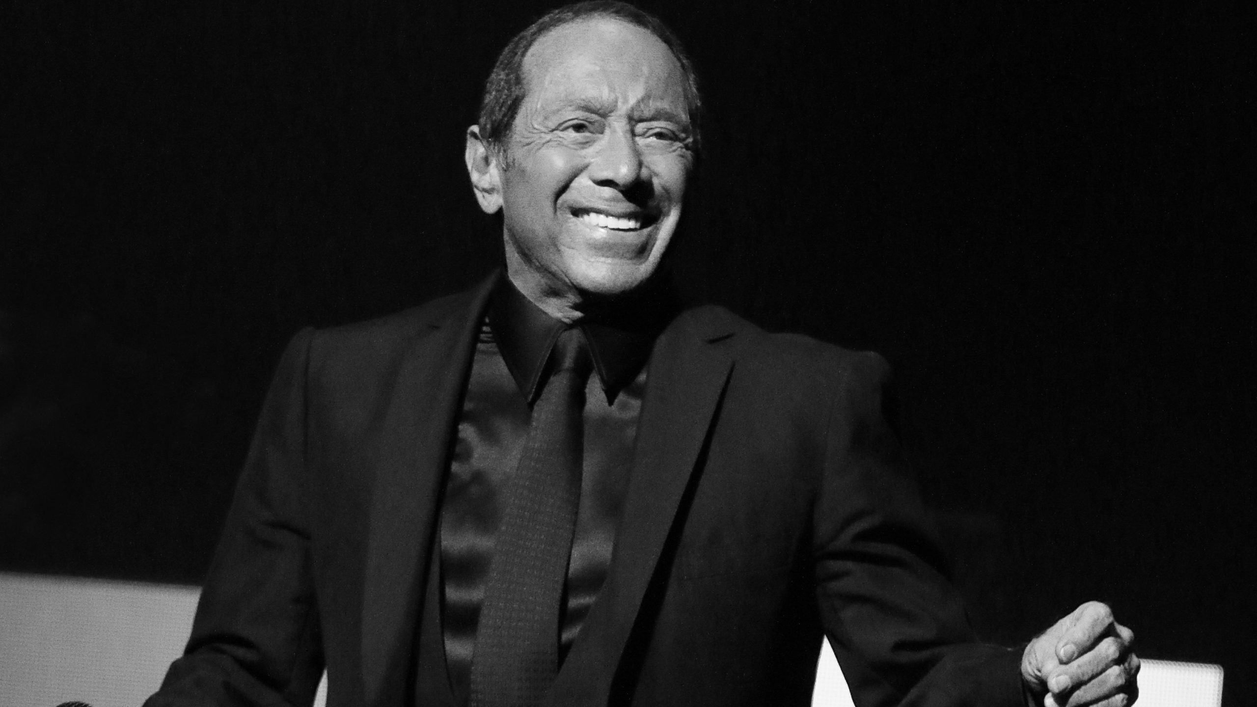 PLEDGE <br/>Paul Anka: His Hits and a Tribute to Frank Sinatra