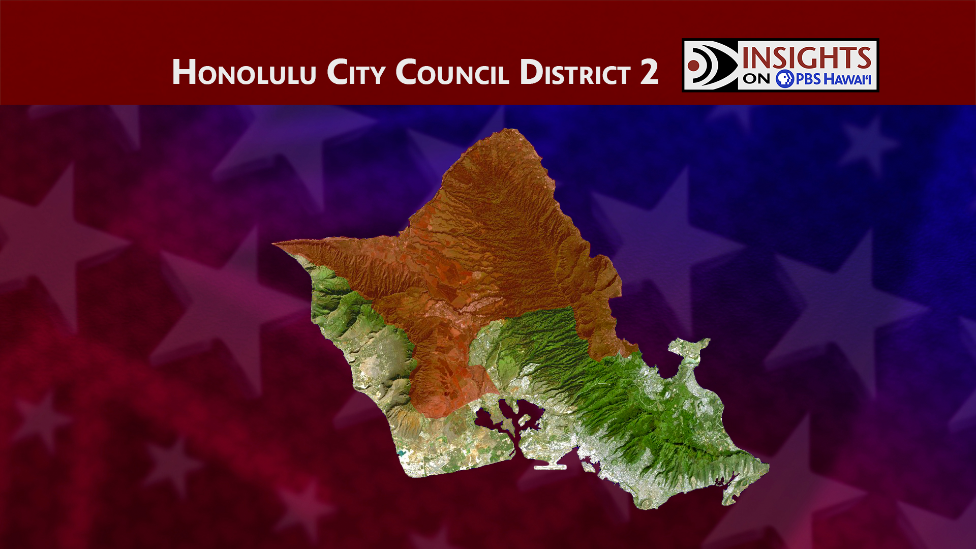 Honolulu City Council District 2