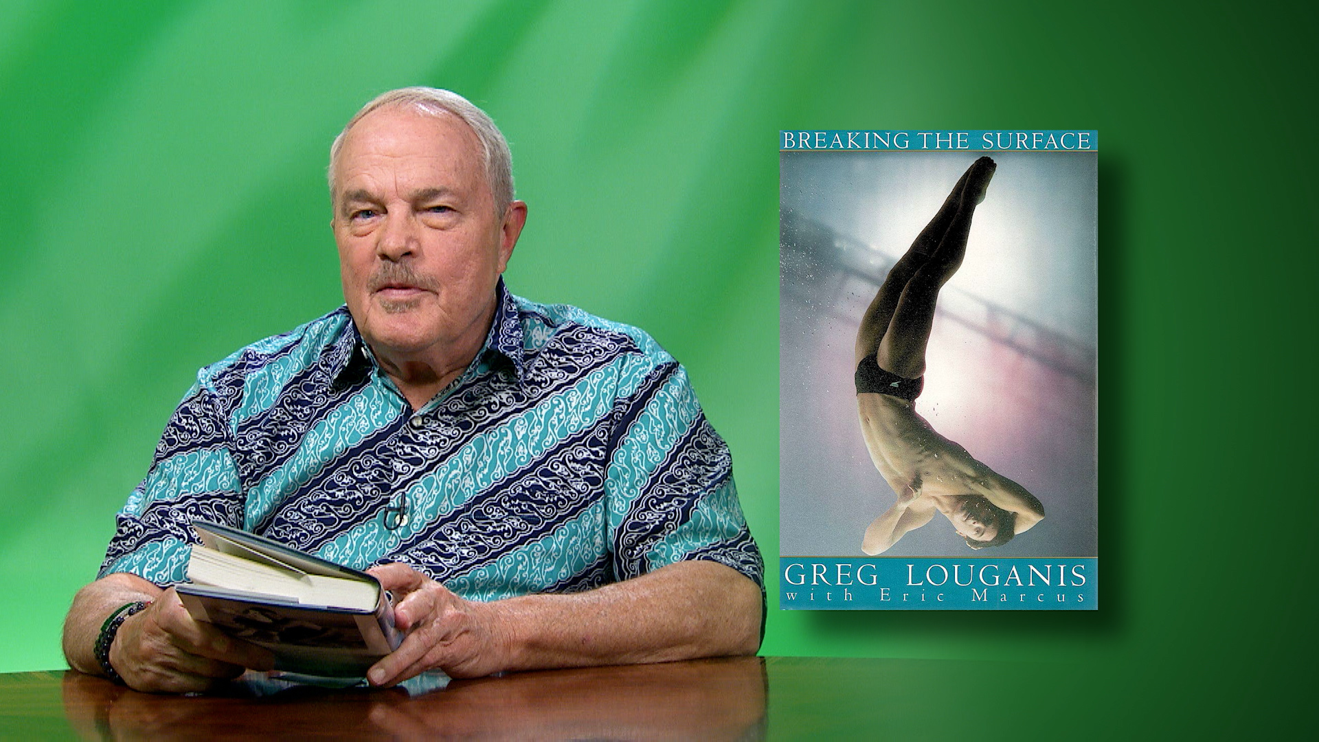 Jack Law reads “Breaking the Surface” <br/>GET CAUGHT READING