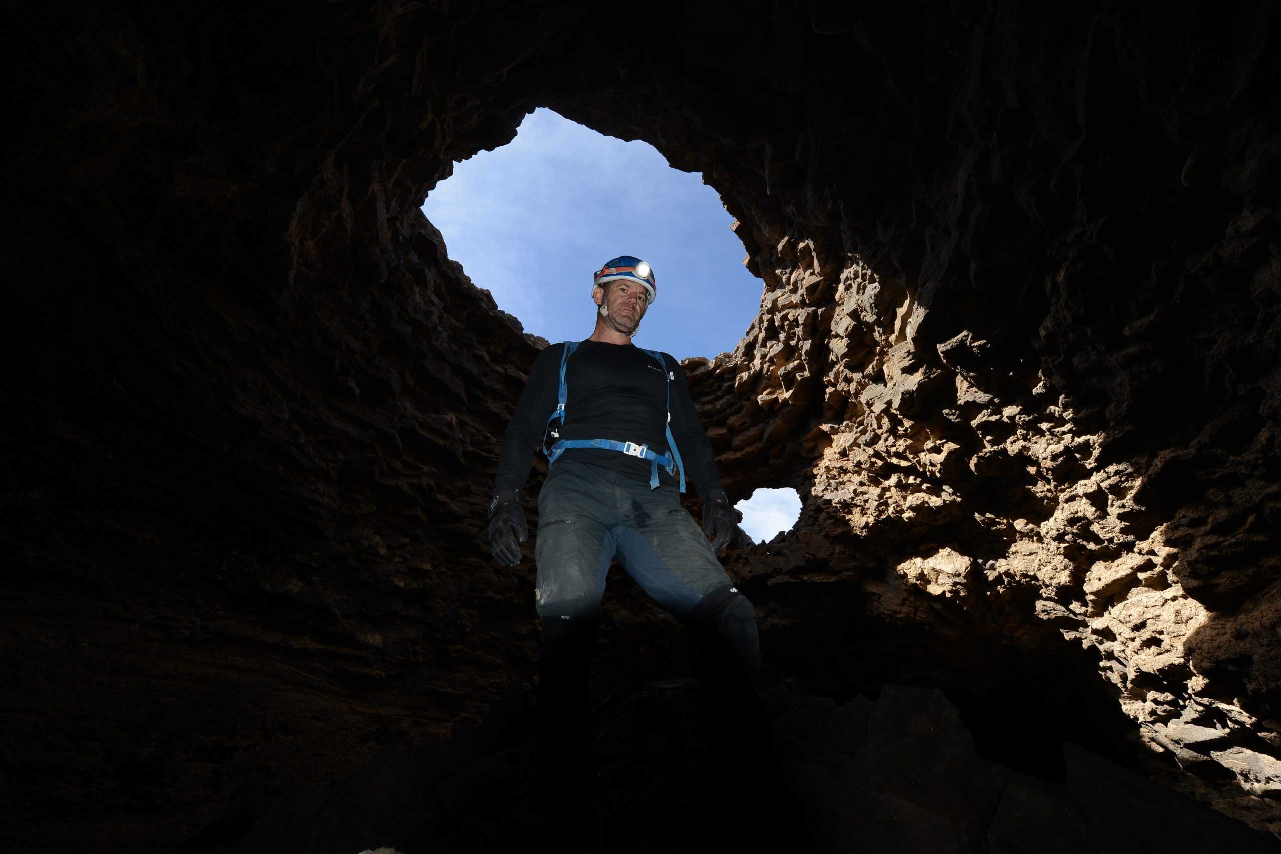 New Season <br/>Expedition with Steve Backshall