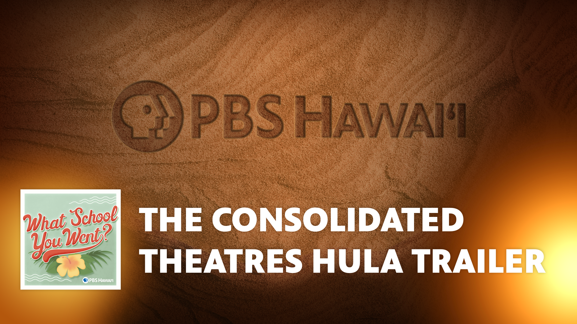 The Consolidated Theatres Hula Trailer (with Healiʻi Heine)