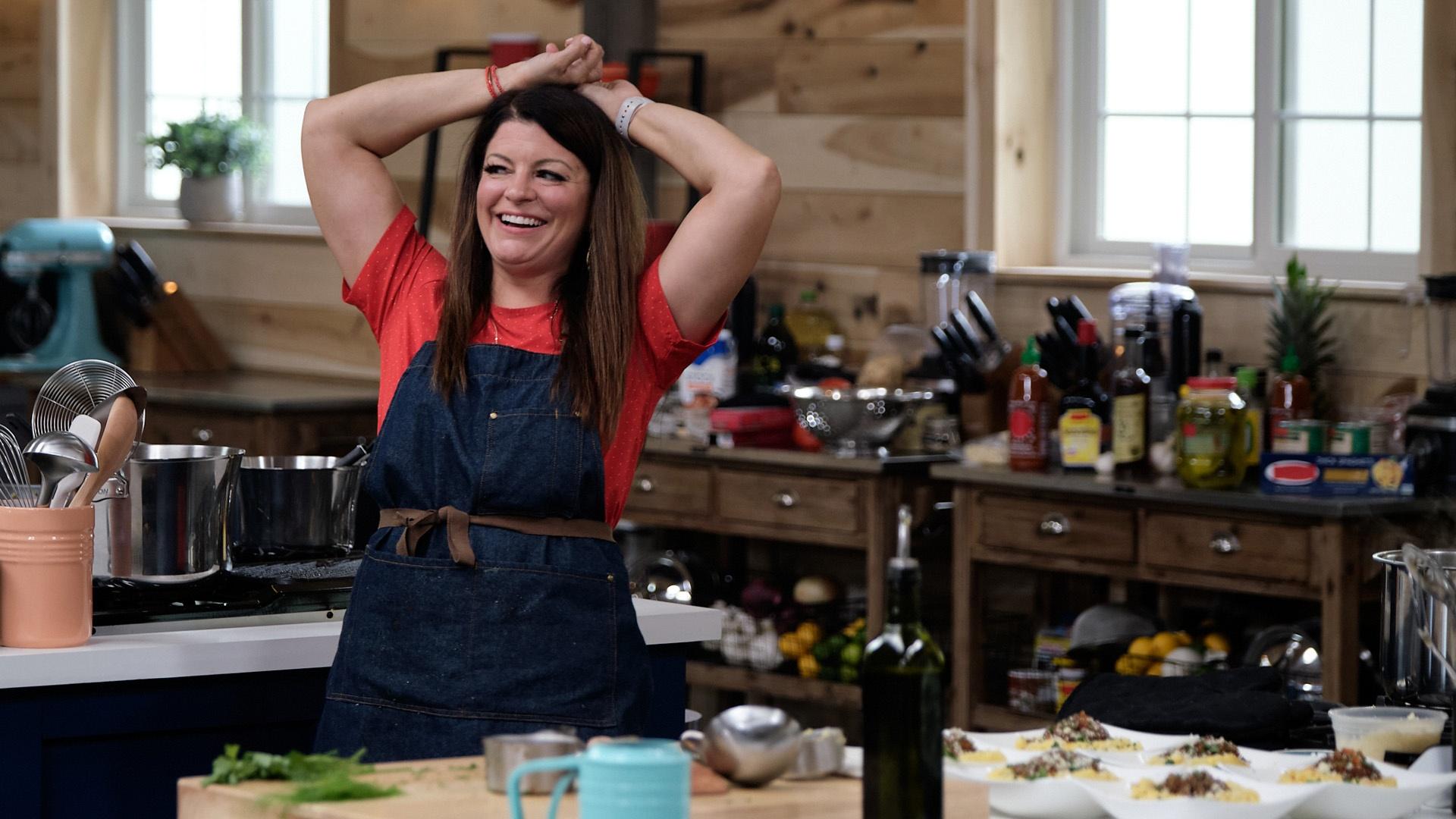 From Mouthwatering Shrimp to Spicy Sriracha Pasta