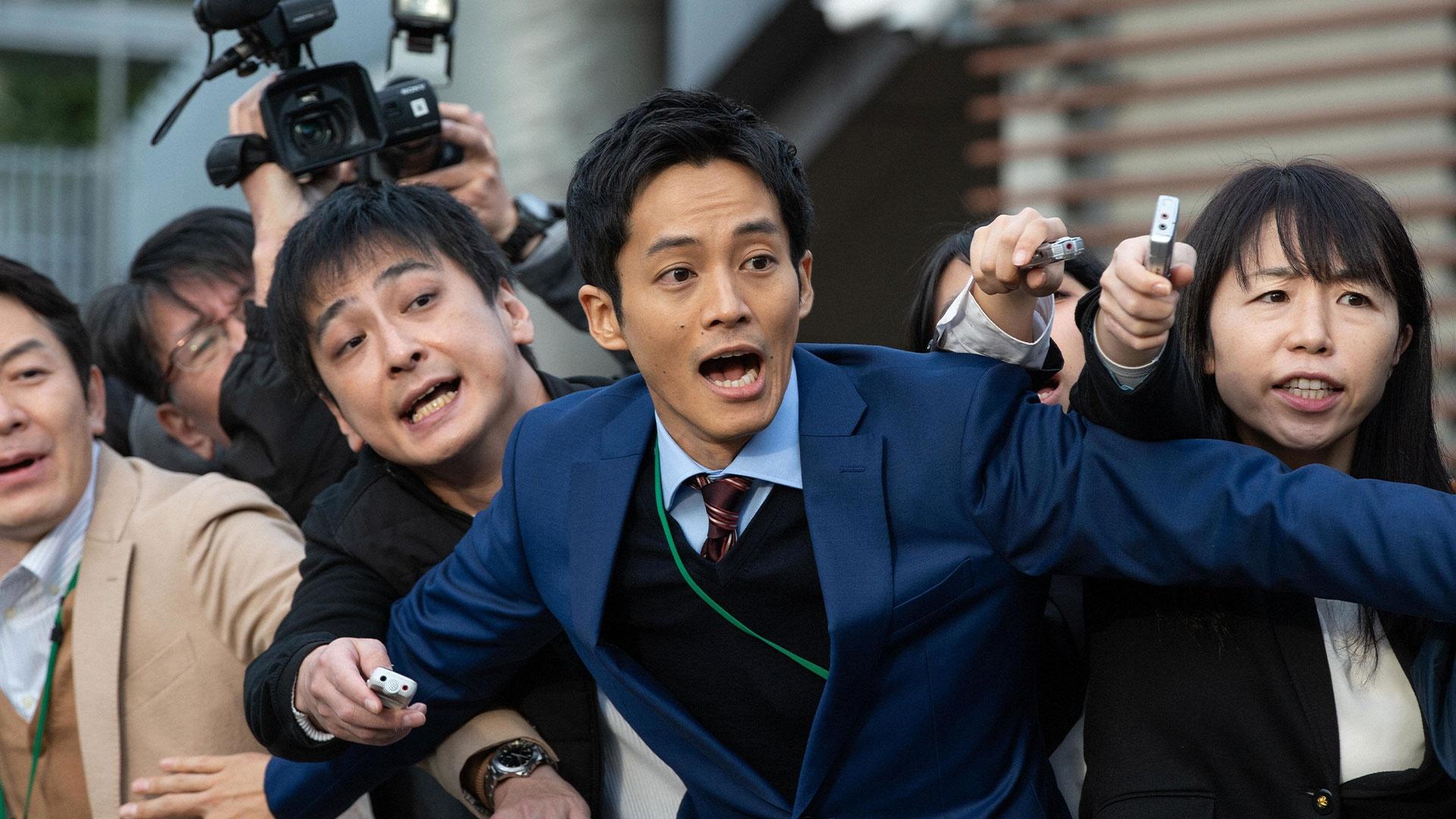 How to Be Likeable in a Crisis