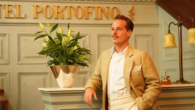 Hotel Portofino <br/>Discoveries