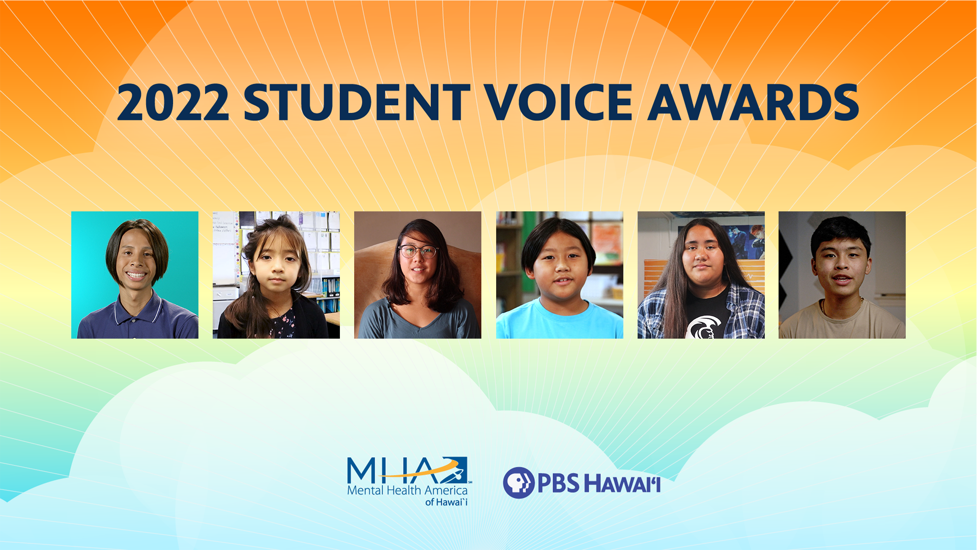2022 Student Voice Awards
