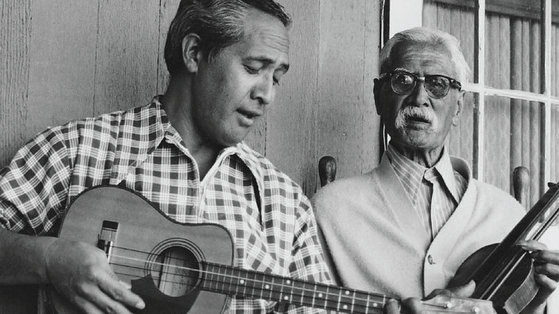 Liʻa: The Legacy of a Hawaiian Man
