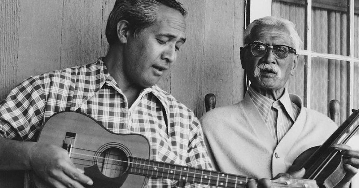 Li&#8217;a: The Legacy of a Hawaiian Man