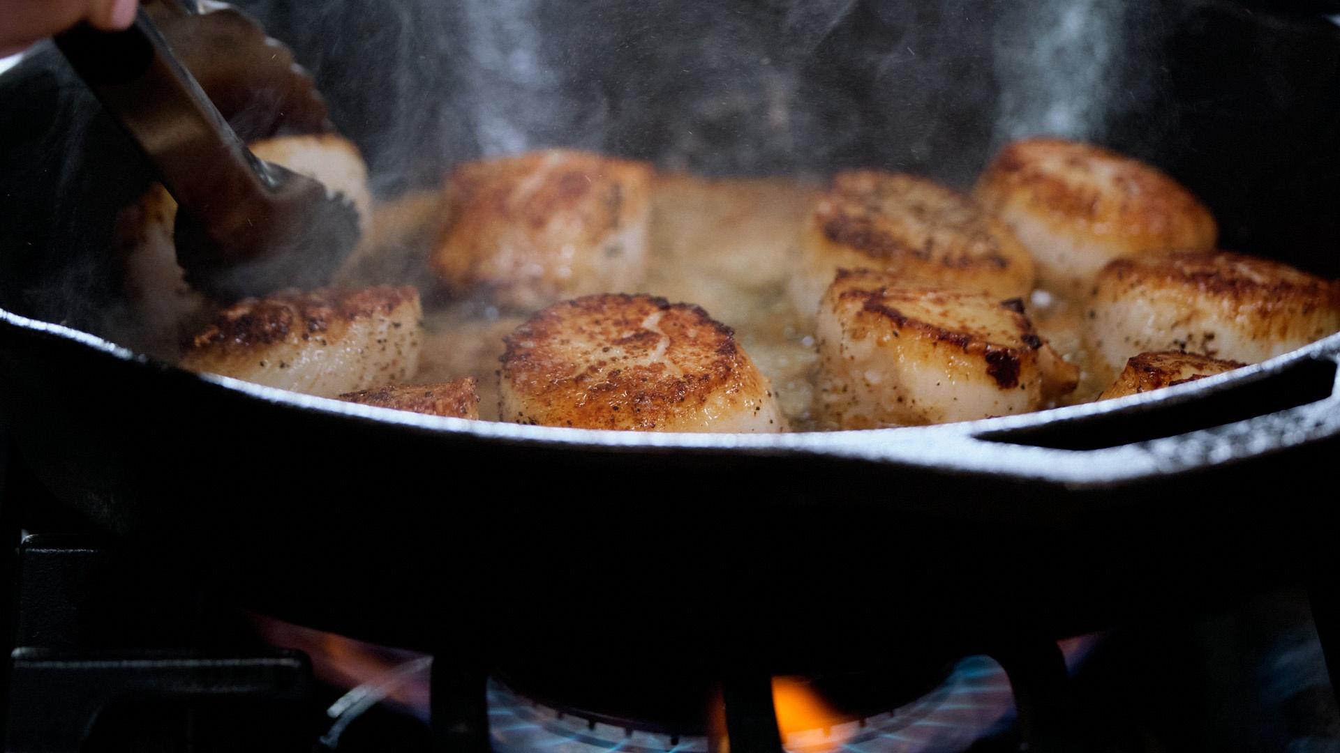 The Great American Recipe: Party on a Plate