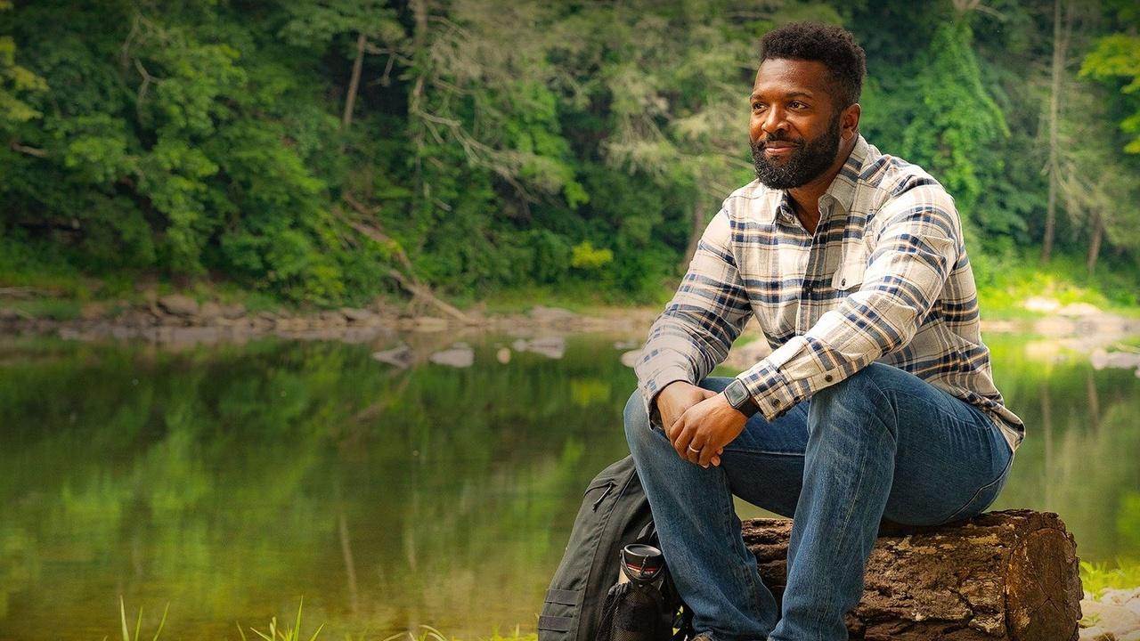 America Outdoors with Baratunde Thurston <br/>Appalachia: A Different Way