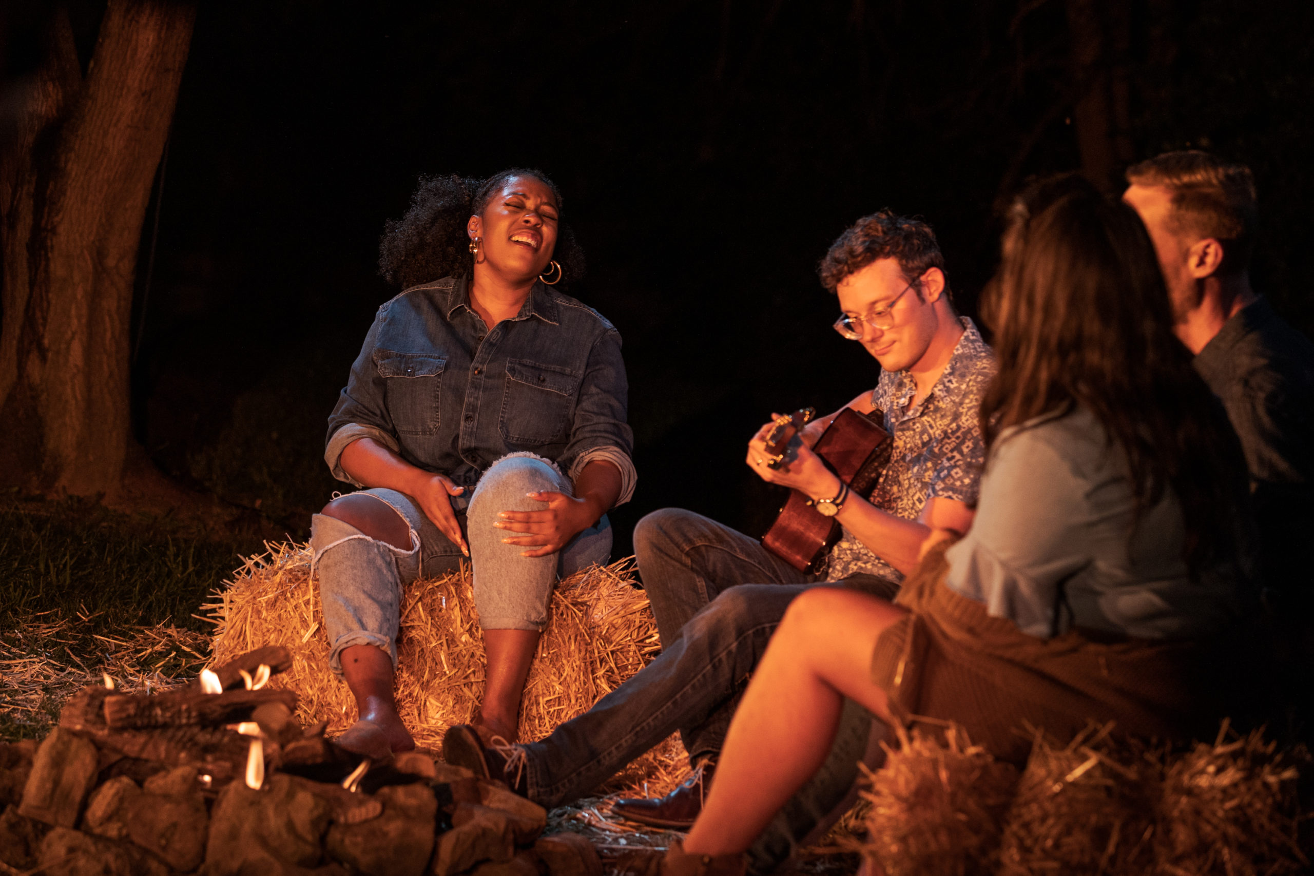 The Songs We Share: Country