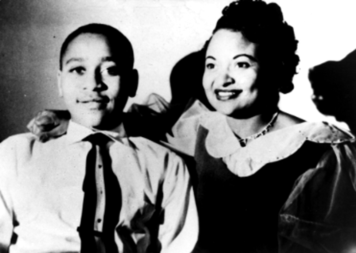 The Murder of Emmett Till