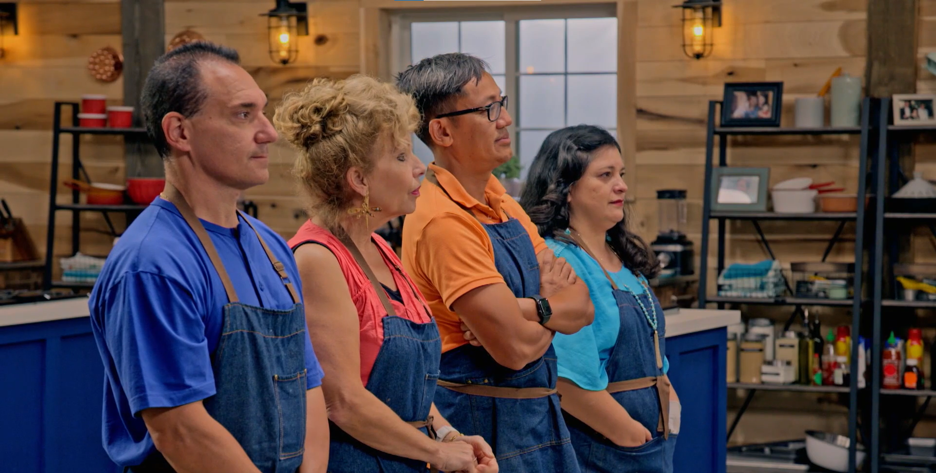 The Great American Recipe: Recipe Winner