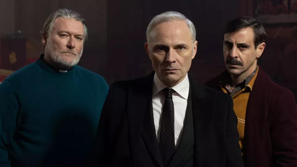 Guilt on Masterpiece <br/>Season 2, Episode 1