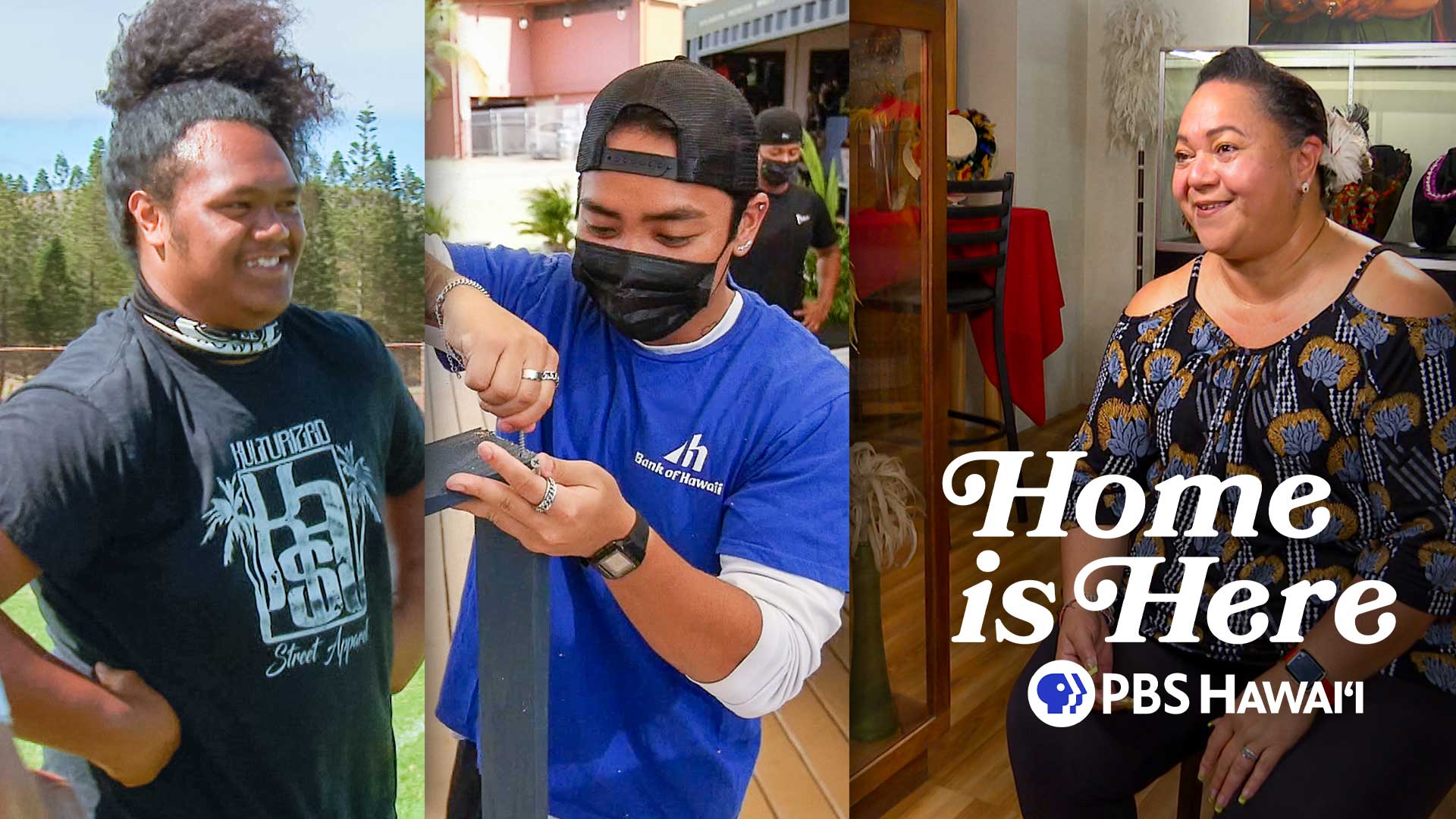 Home is Here <br/>Football, Feathers and Microplastics