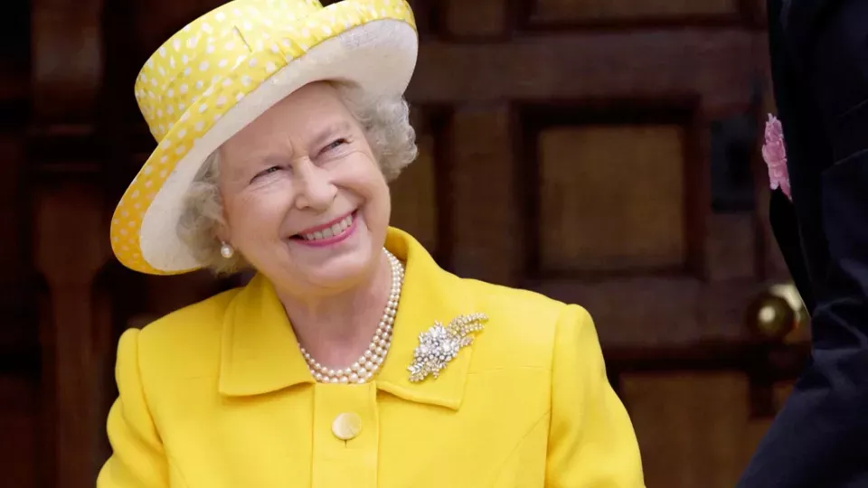 Queen Elizabeth – A Royal Life: A PBS NewsHour Special