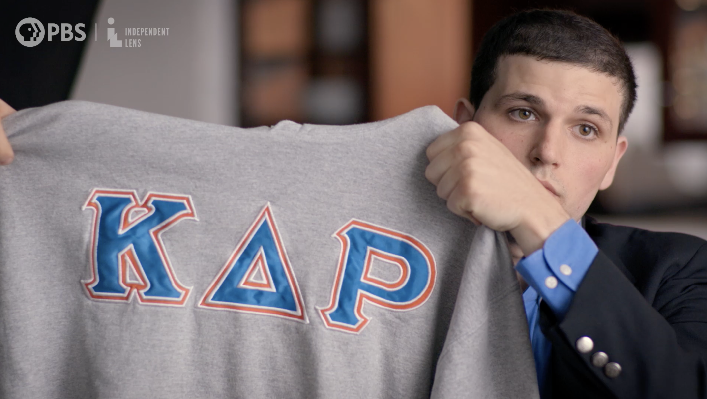 HAZING