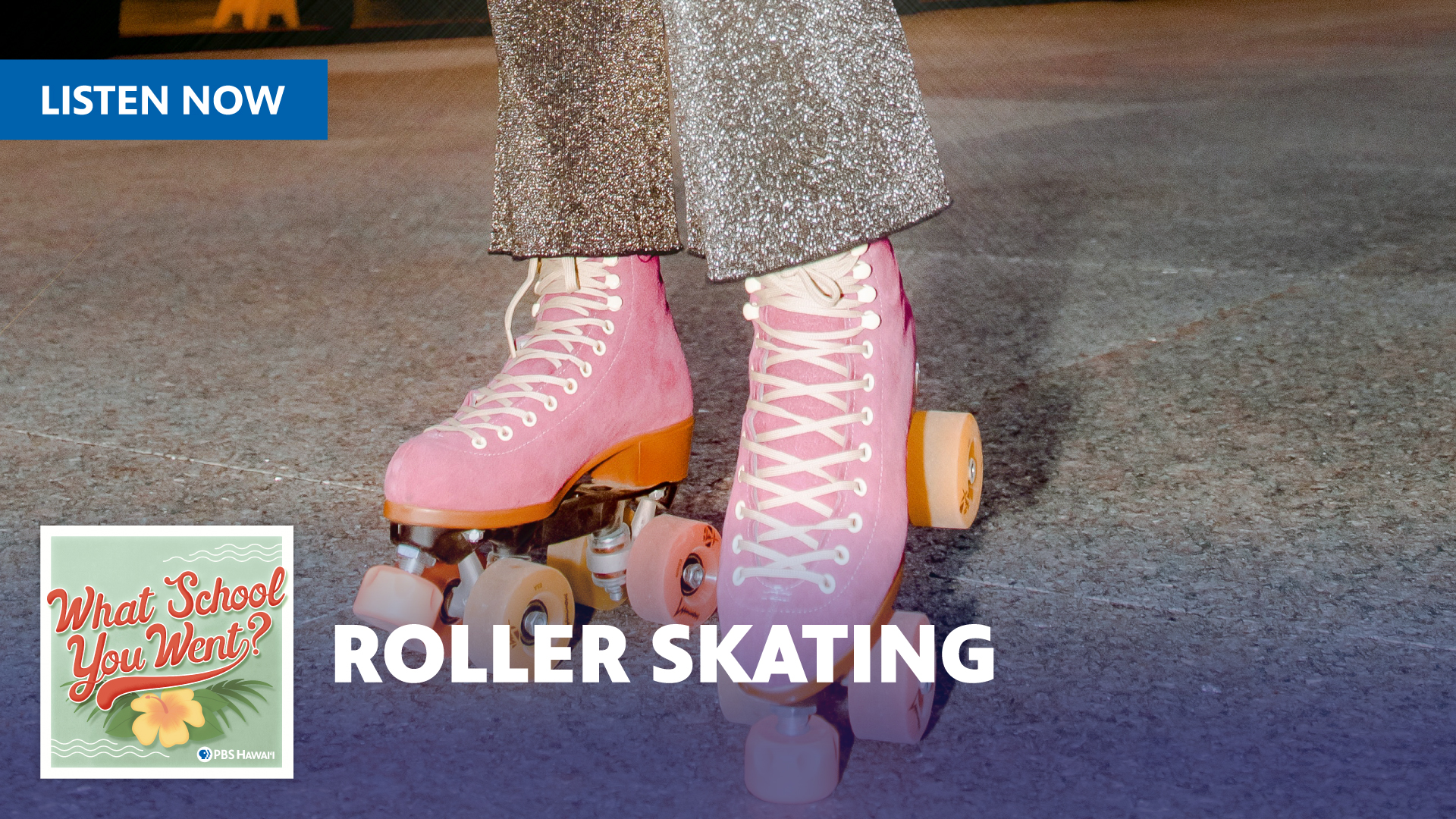 Roller Skating