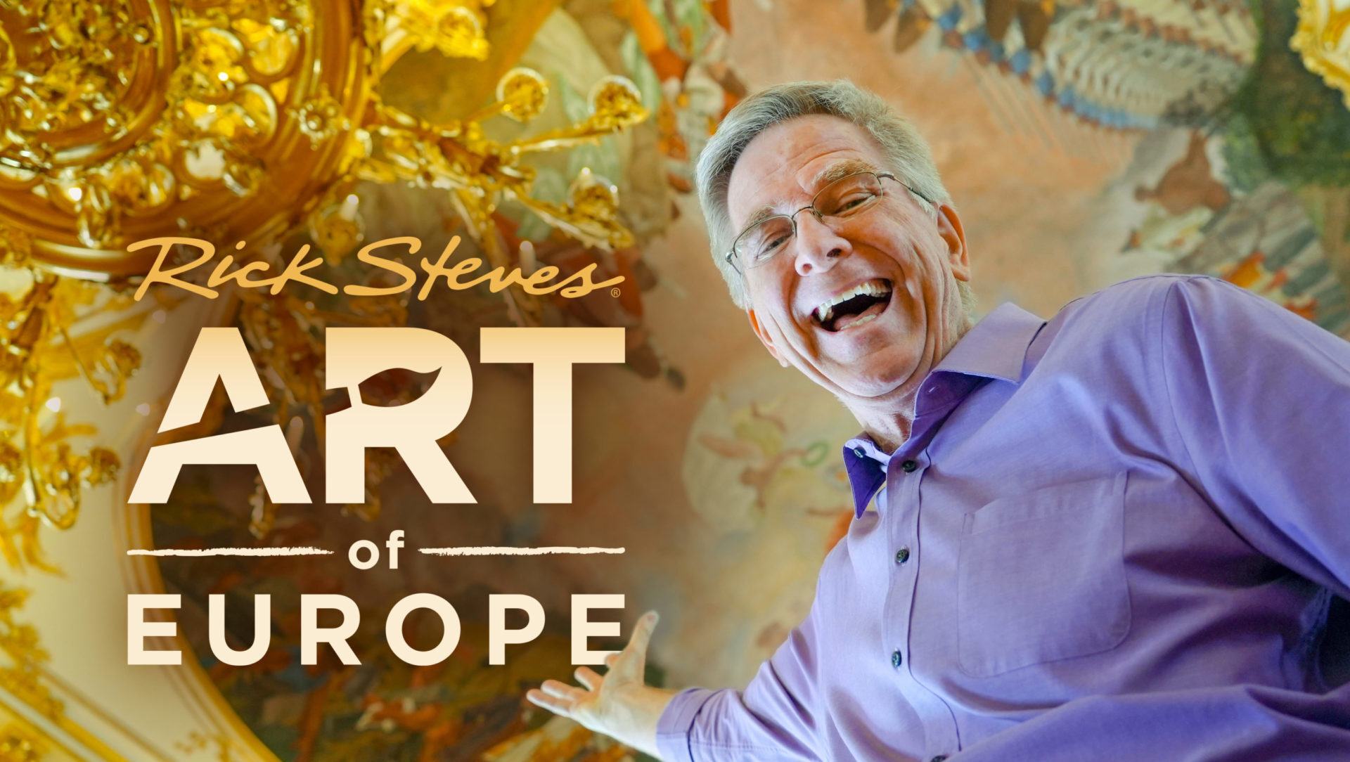 Ancient Rome <br/>RICK STEVES ART OF EUROPE
