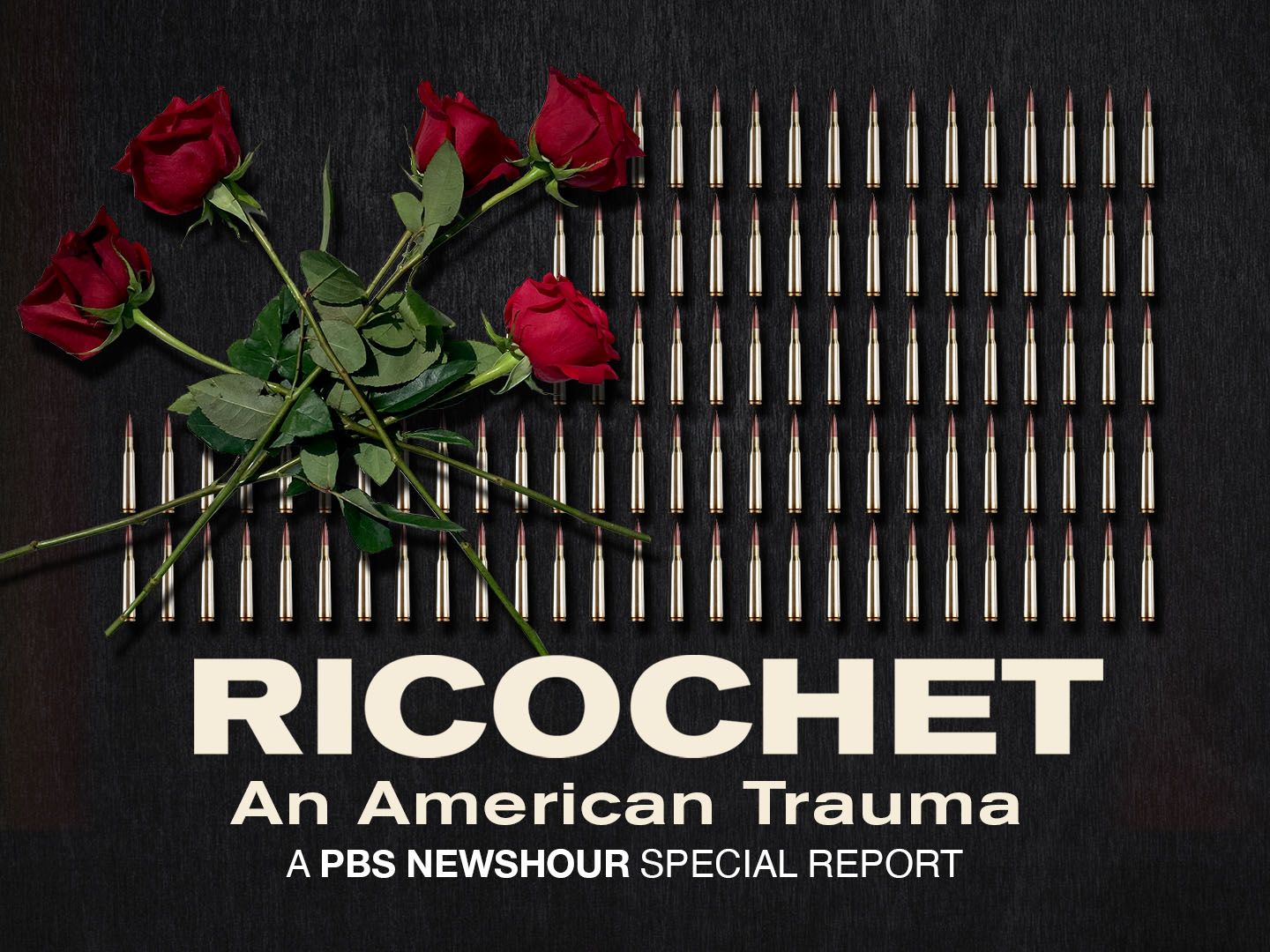 RICOCHET: An American Trauma &#8211; A PBS Newshour special