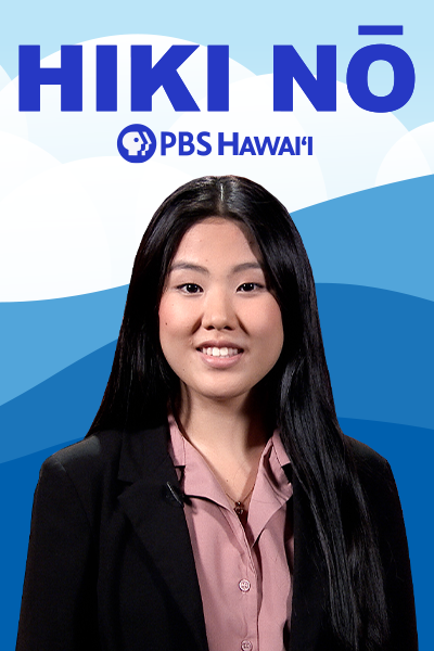 HIKI NŌ on PBS HAWAI‘I