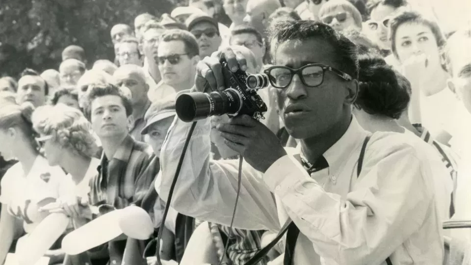Sammy Davis Jr: Iʻve Gotta Be Me