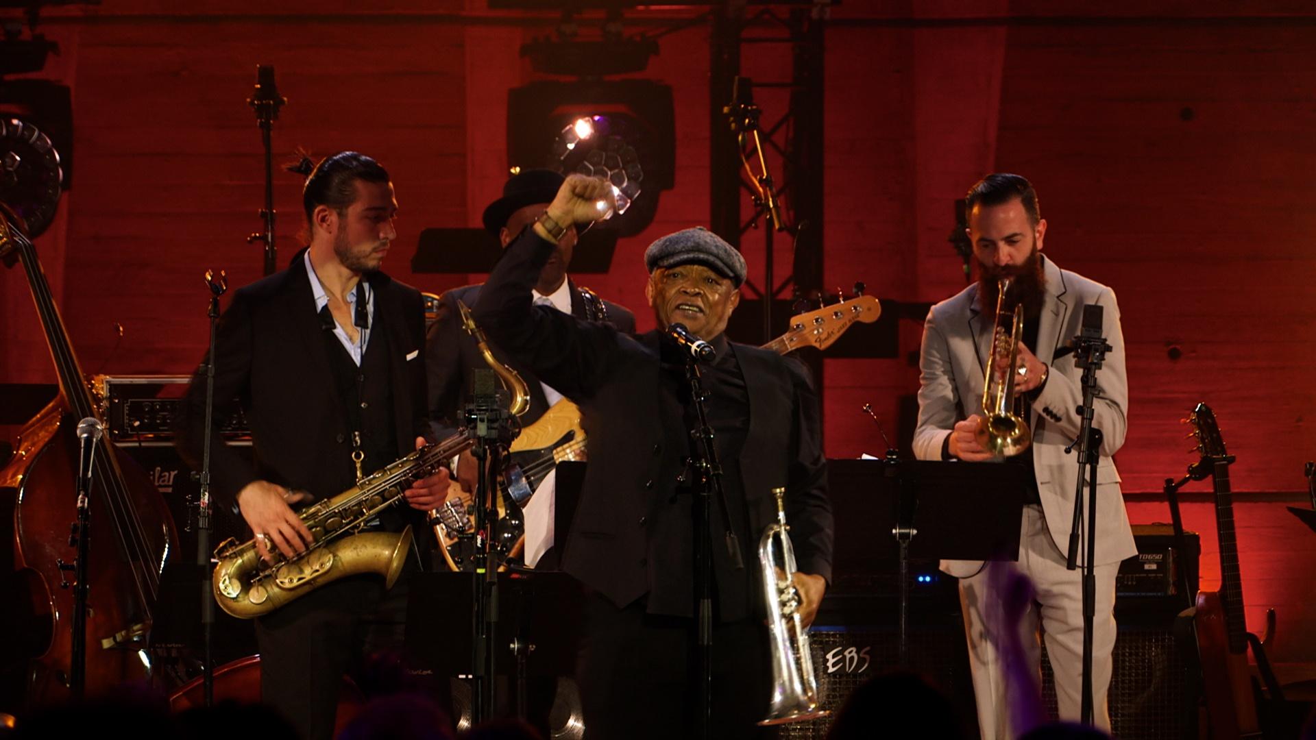 INTERNATIONAL JAZZ DAY 2022